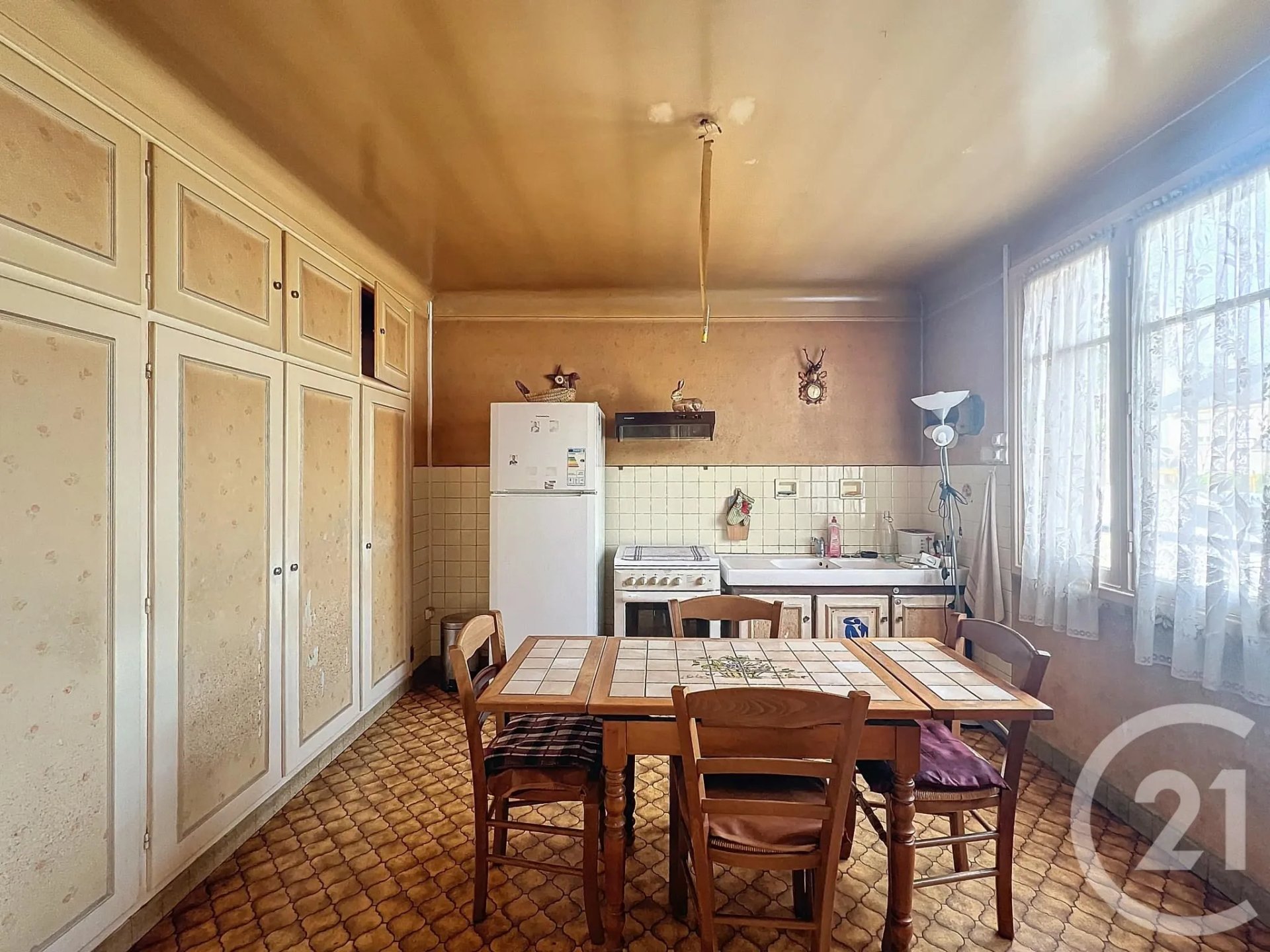 Maison à vendre, 65m², Drancy