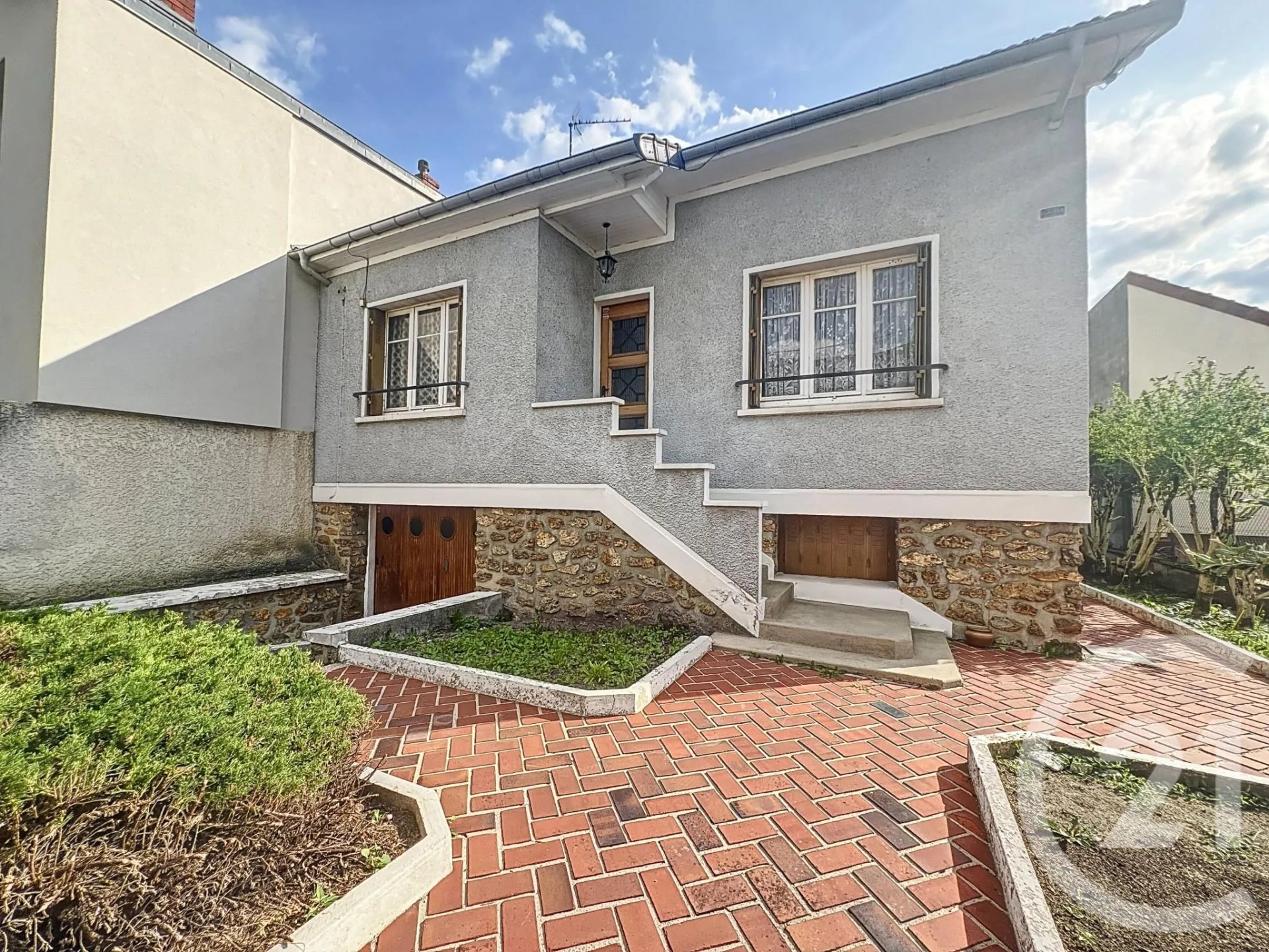 Maison à vendre, 65m², Drancy