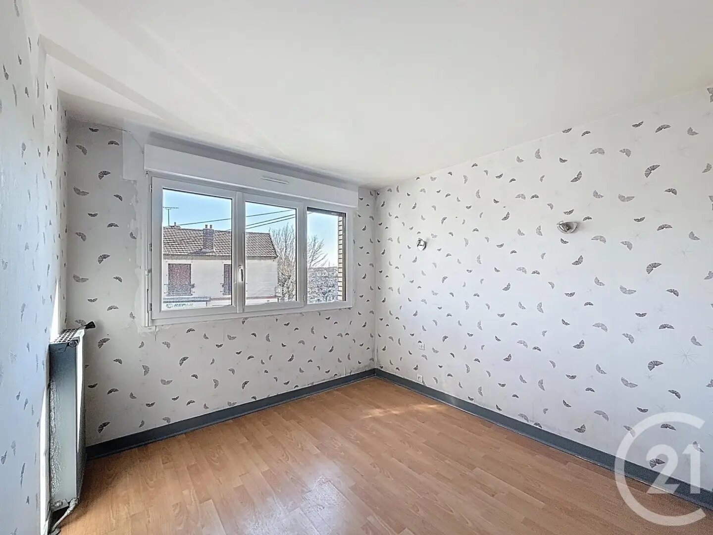 Appartement à louer, 62m², Drancy