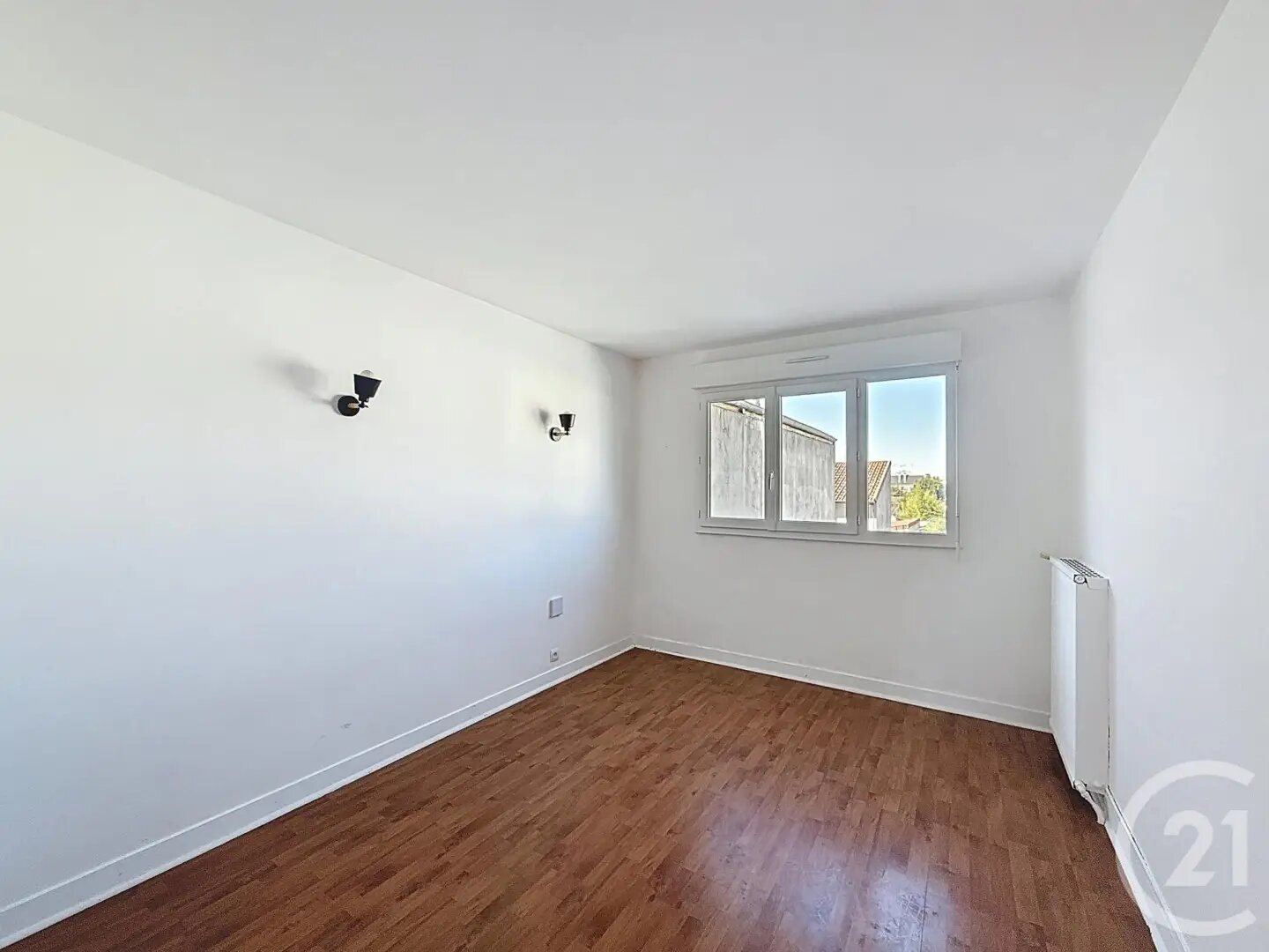 Appartement à louer, 62m², Drancy