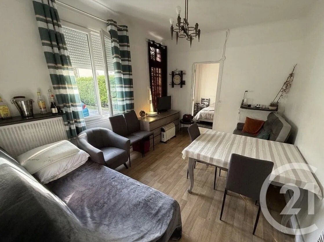 Maison à vendre, 36m², Drancy