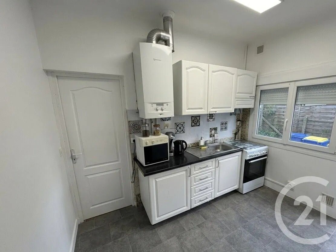 Maison à vendre, 36m², Drancy