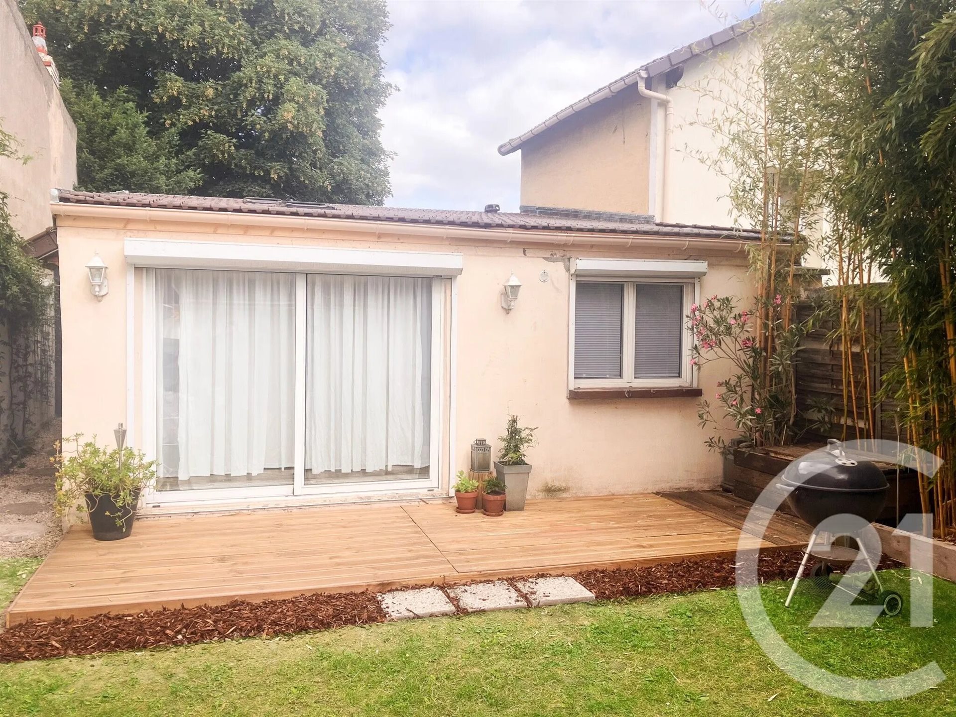 Maison à vendre, 38m², Drancy