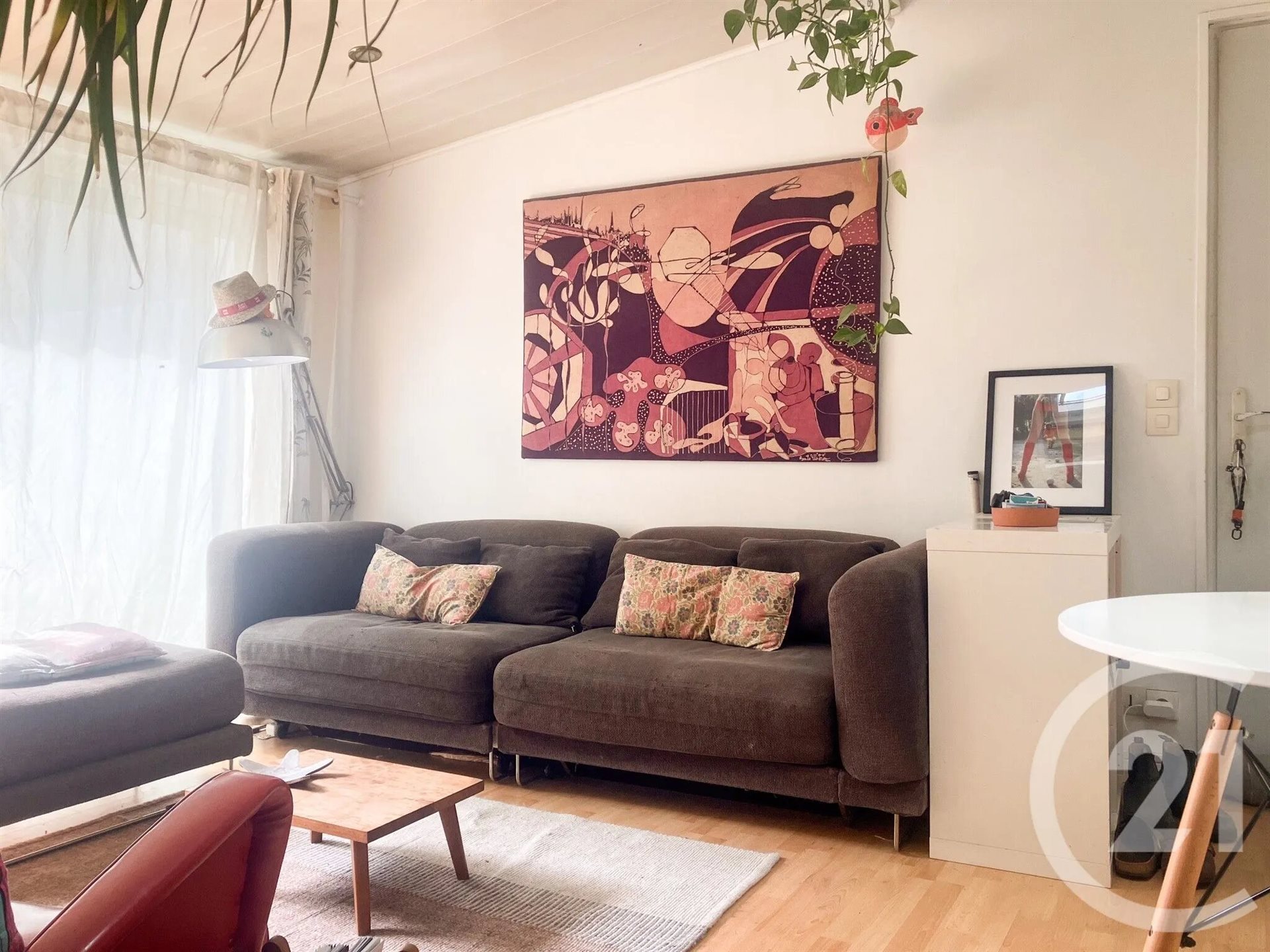 Maison à vendre, 38m², Drancy