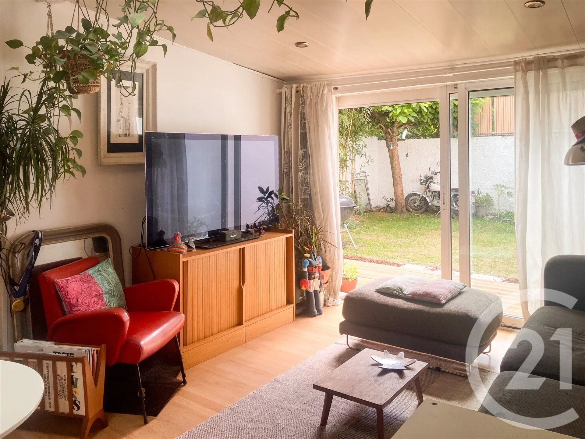 Maison à vendre, 38m², Drancy