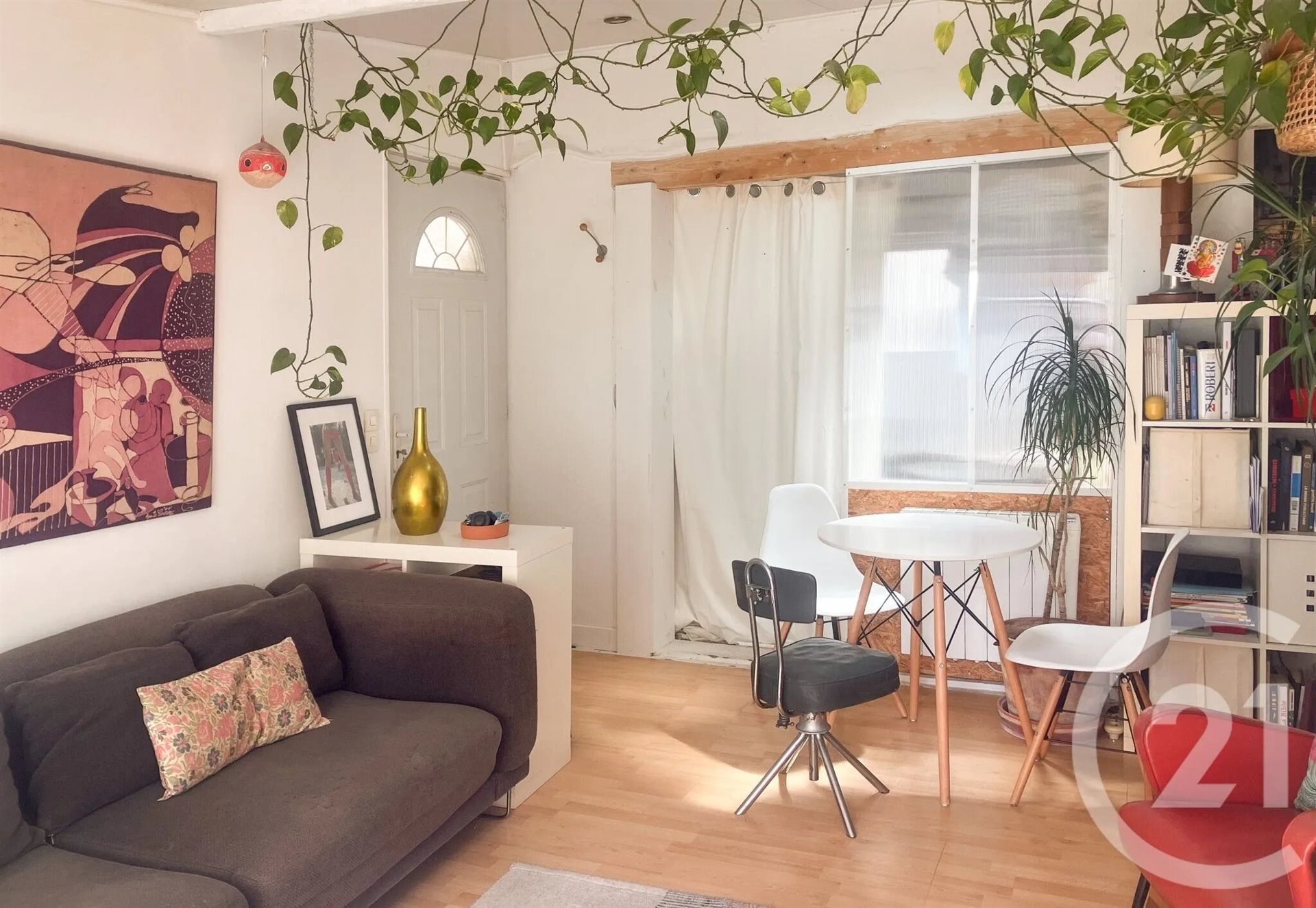 Maison à vendre, 38m², Drancy