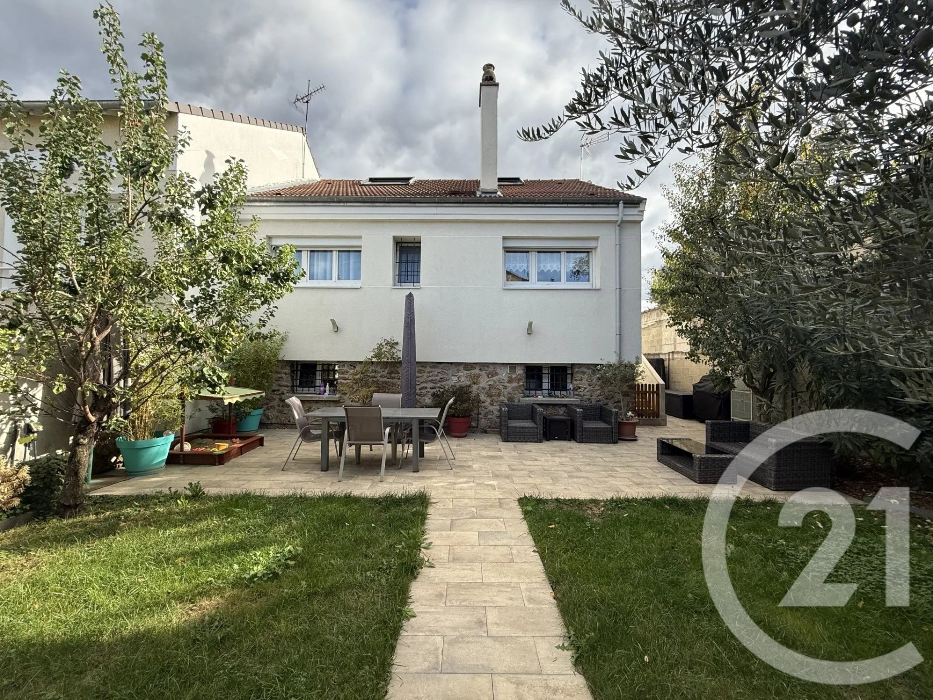 Maison à vendre, 77m², Drancy