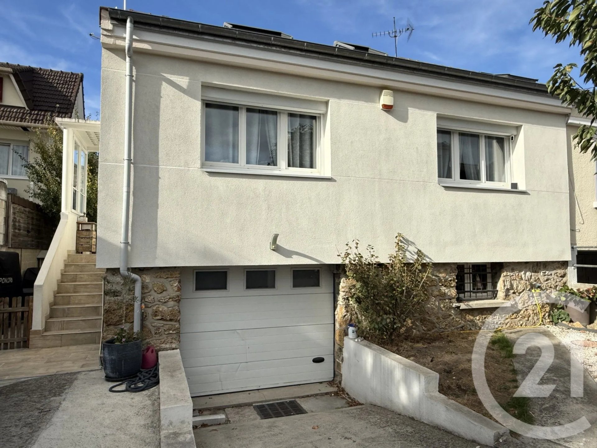 Maison à vendre, 77m², Drancy