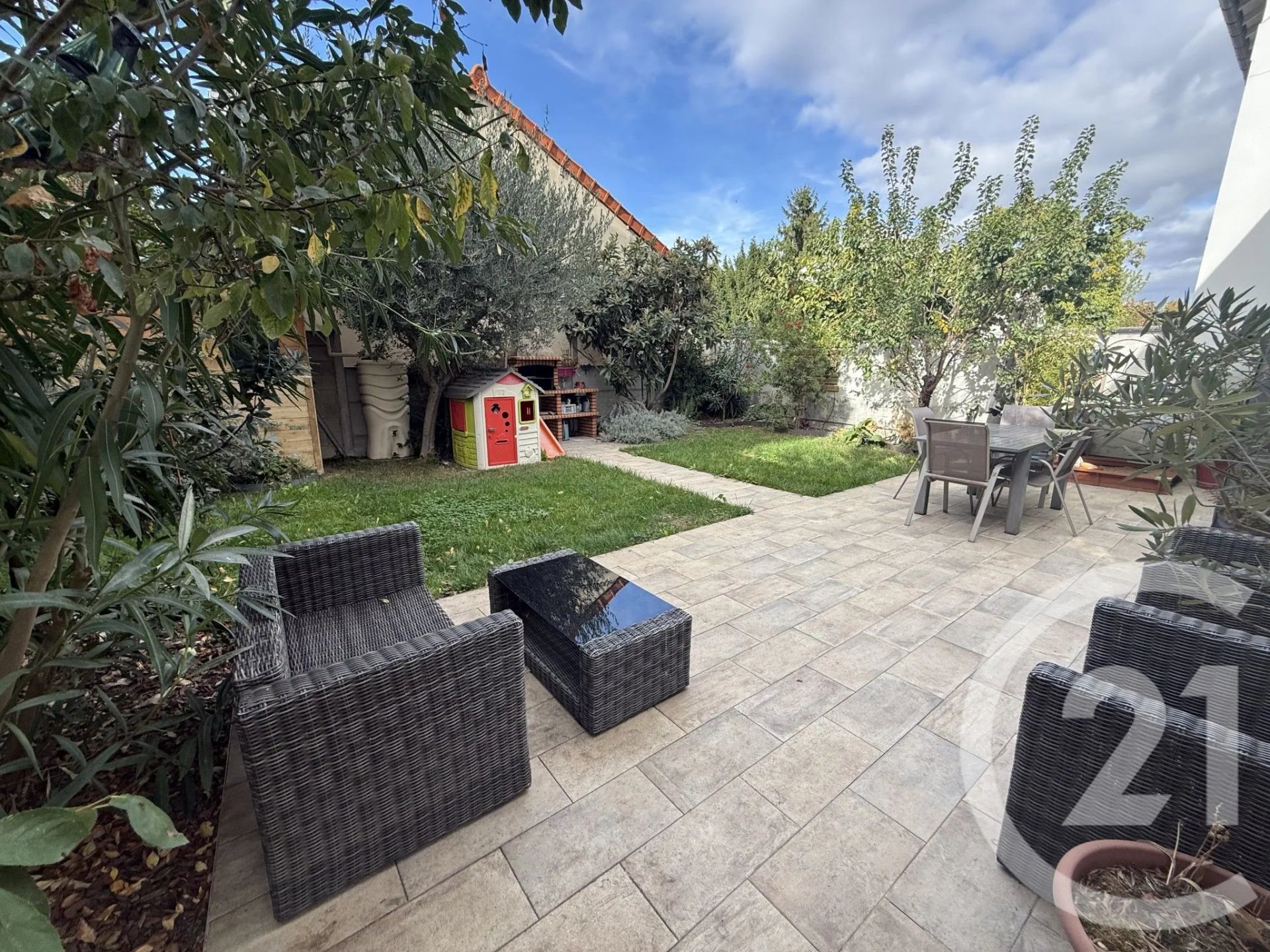 Maison à vendre, 77m², Drancy