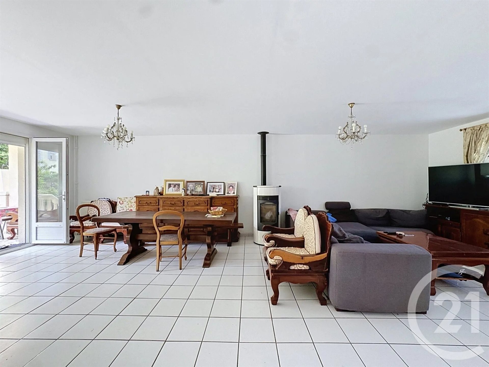 Maison à vendre, 164m², Drancy