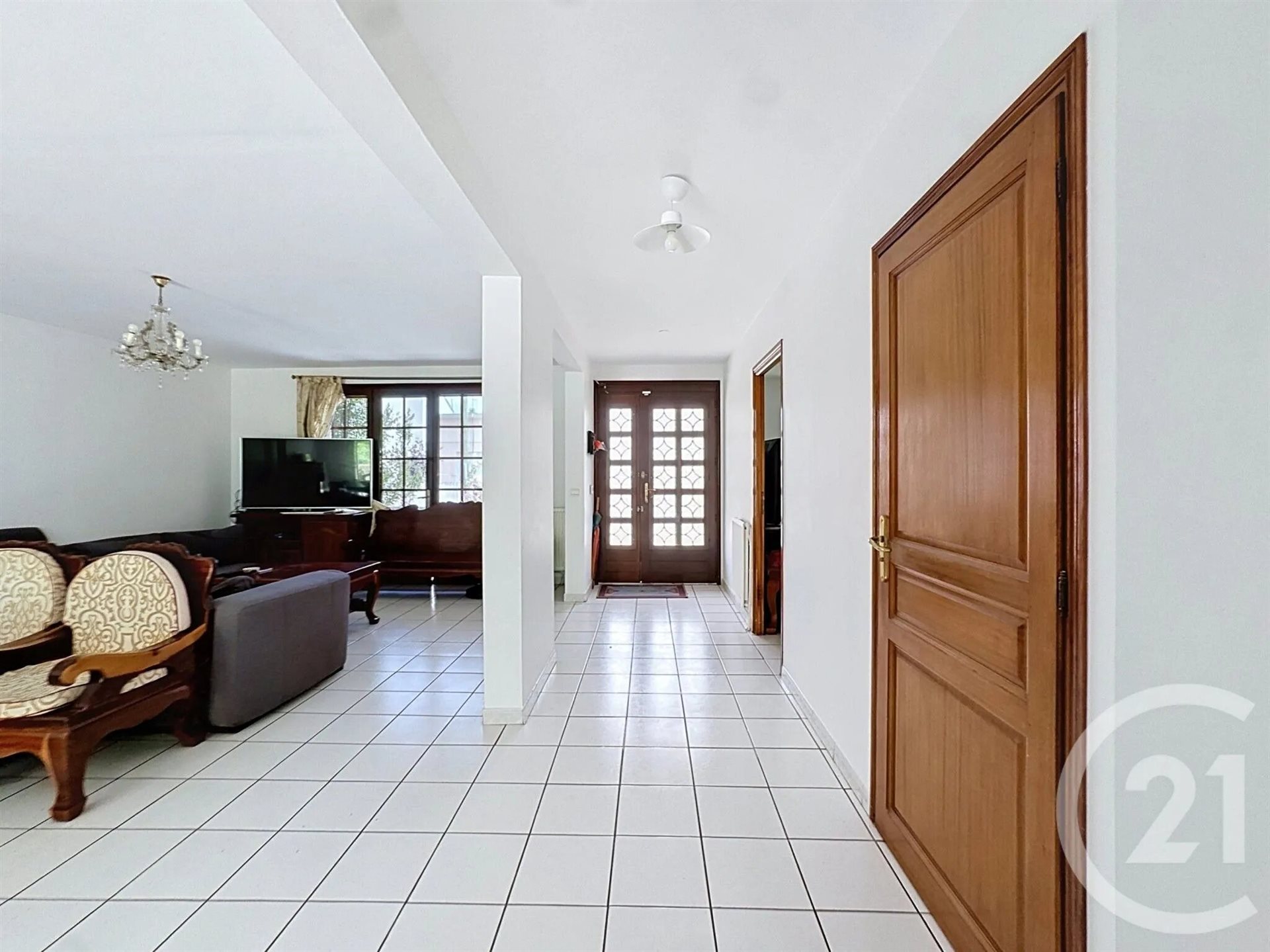Maison à vendre, 164m², Drancy
