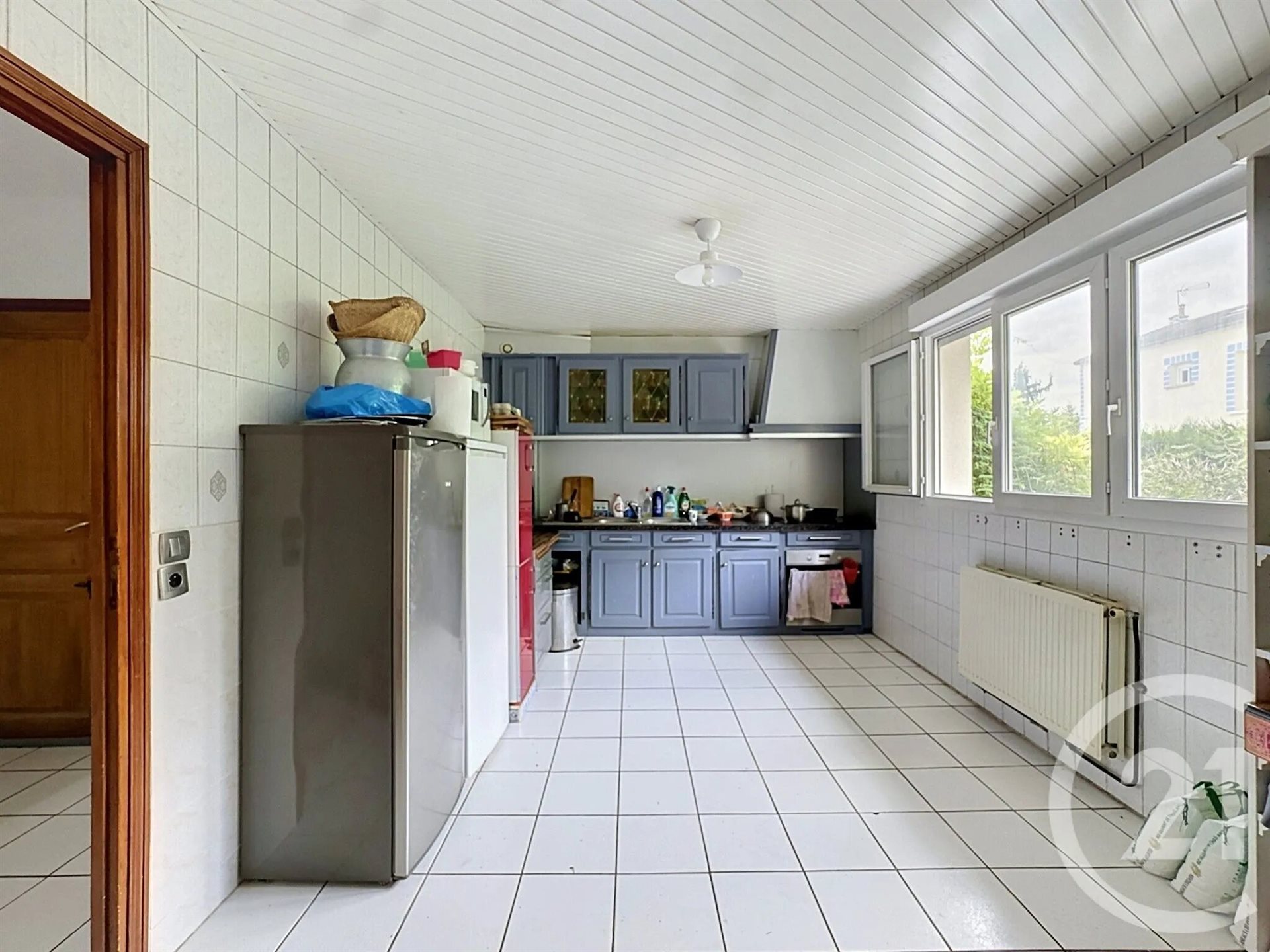 Maison à vendre, 164m², Drancy