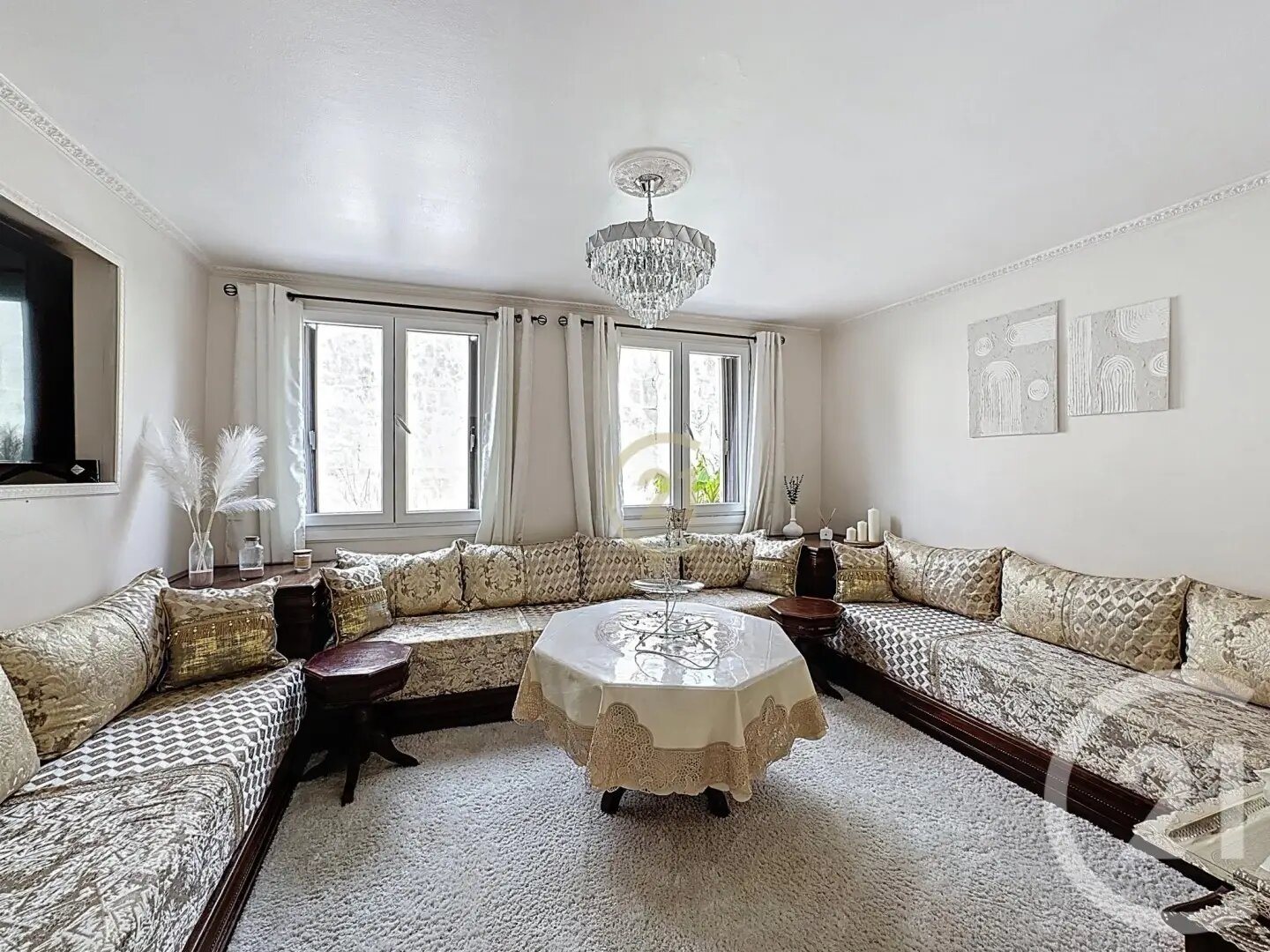 Maison à vendre, 62m², Bobigny