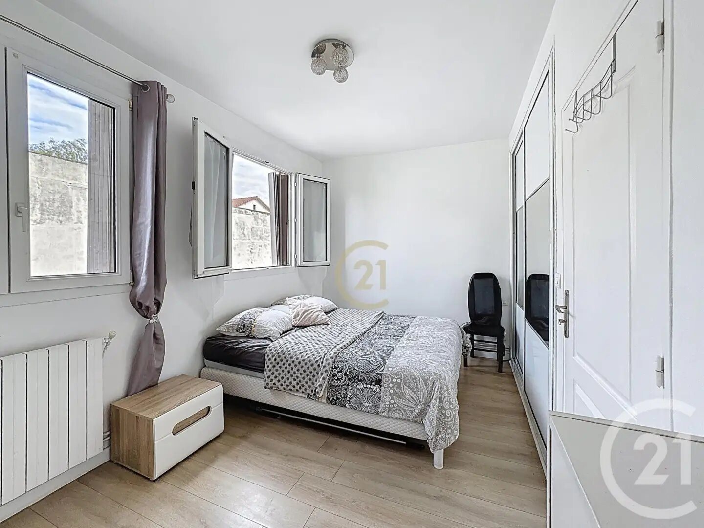 Maison à vendre, 62m², Bobigny