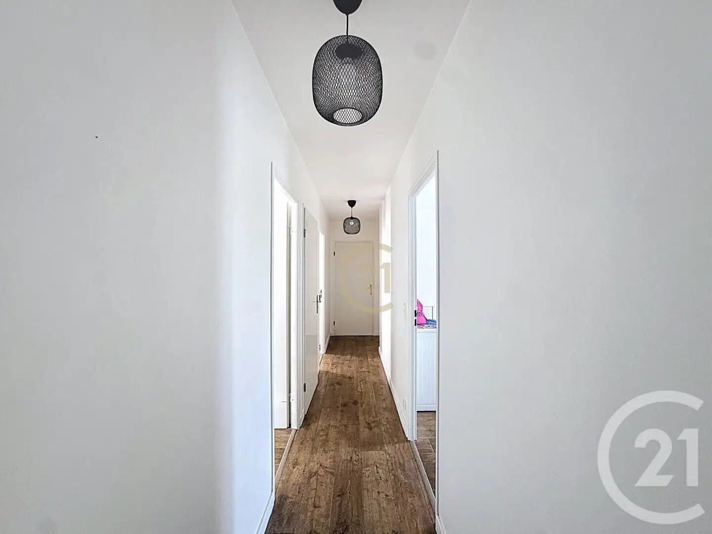Appartement à vendre, 68m², Drancy