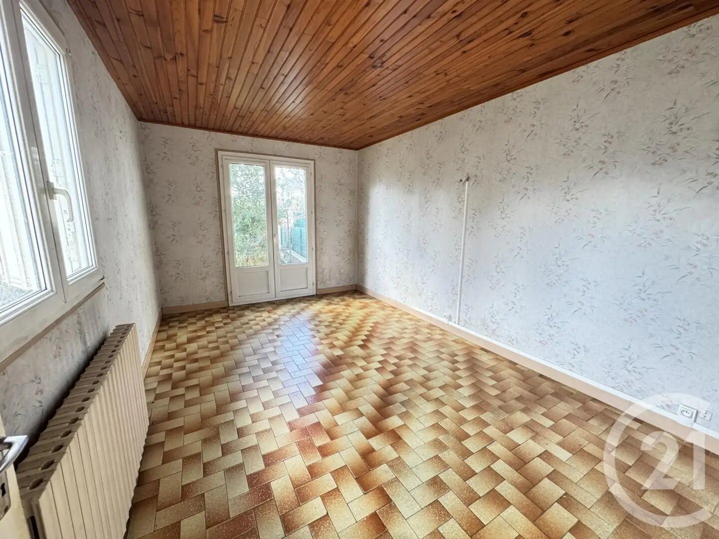 Maison à vendre, 59m², Drancy