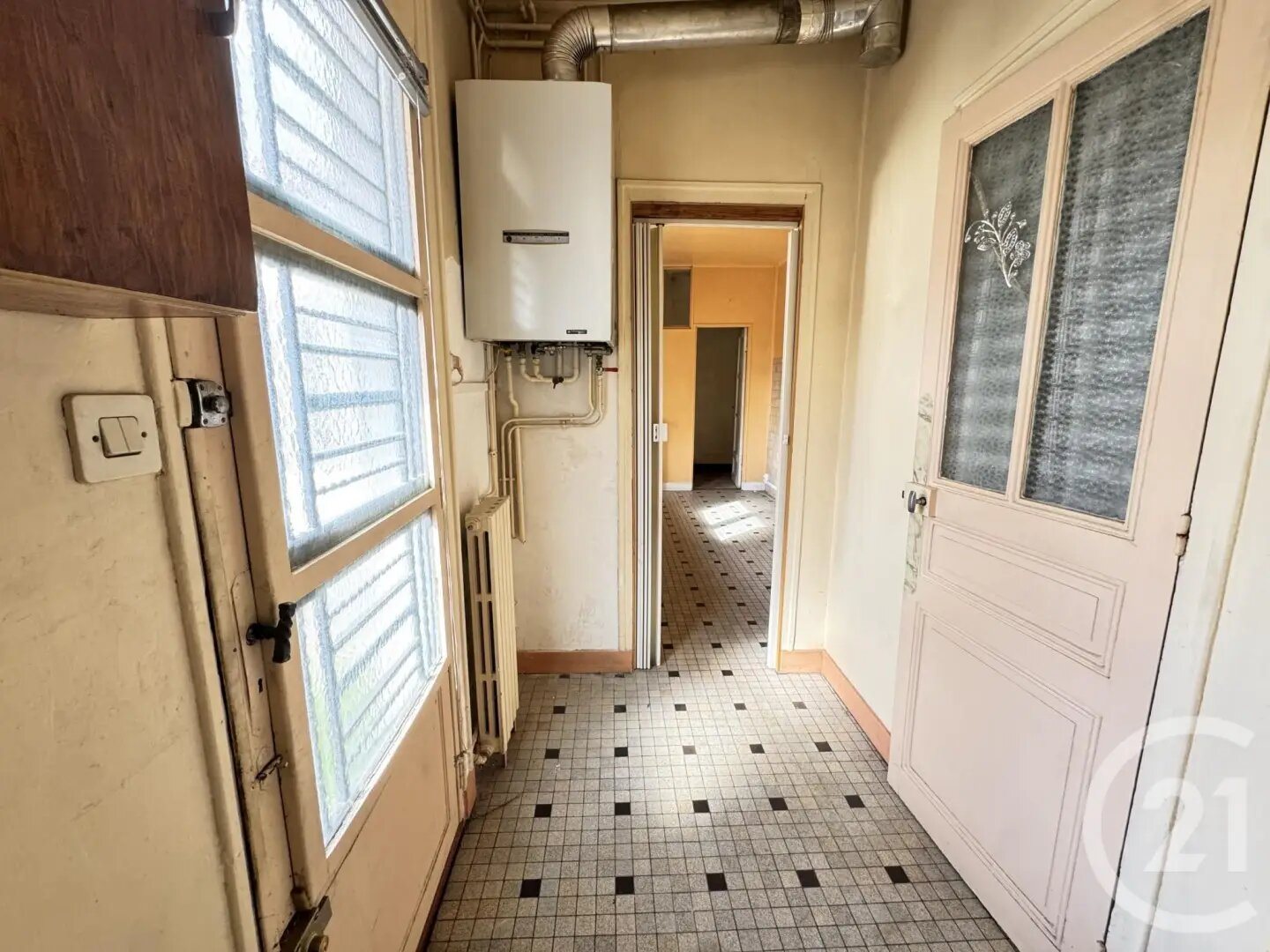 Maison à vendre, 59m², Drancy