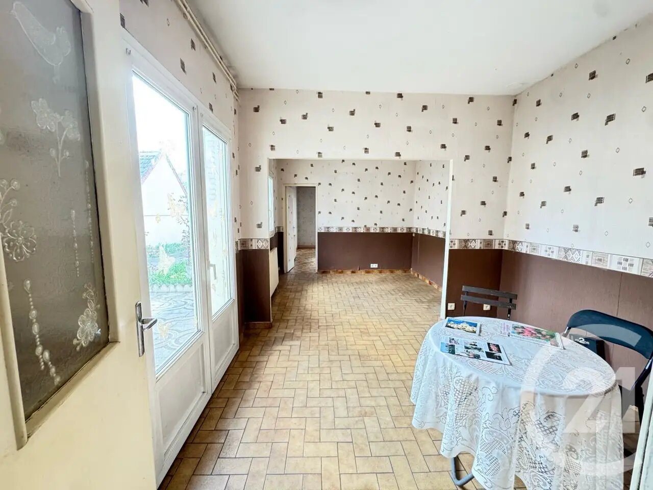 Maison à vendre, 59m², Drancy