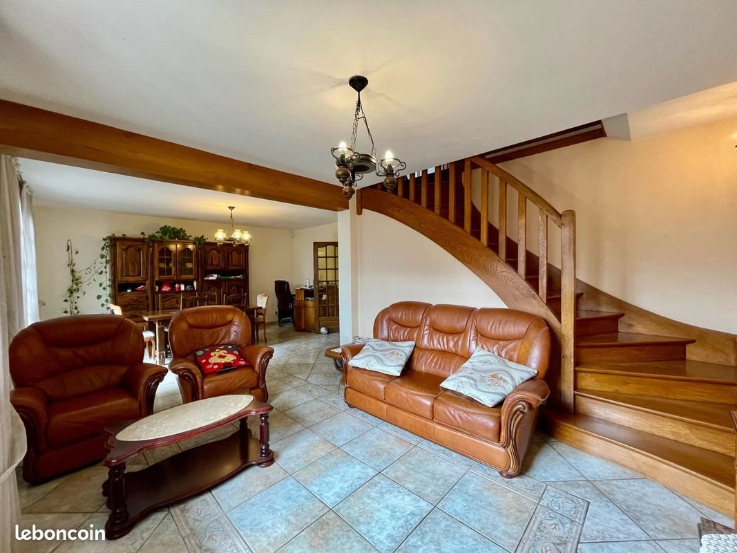 Maison à vendre, 96m², Drancy