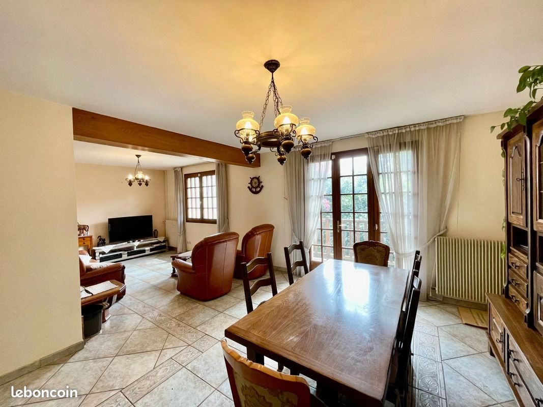Maison à vendre, 96m², Drancy