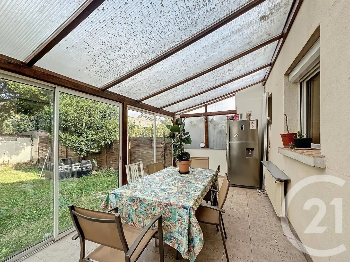 Maison à vendre, 147m², Le Blanc-Mesnil