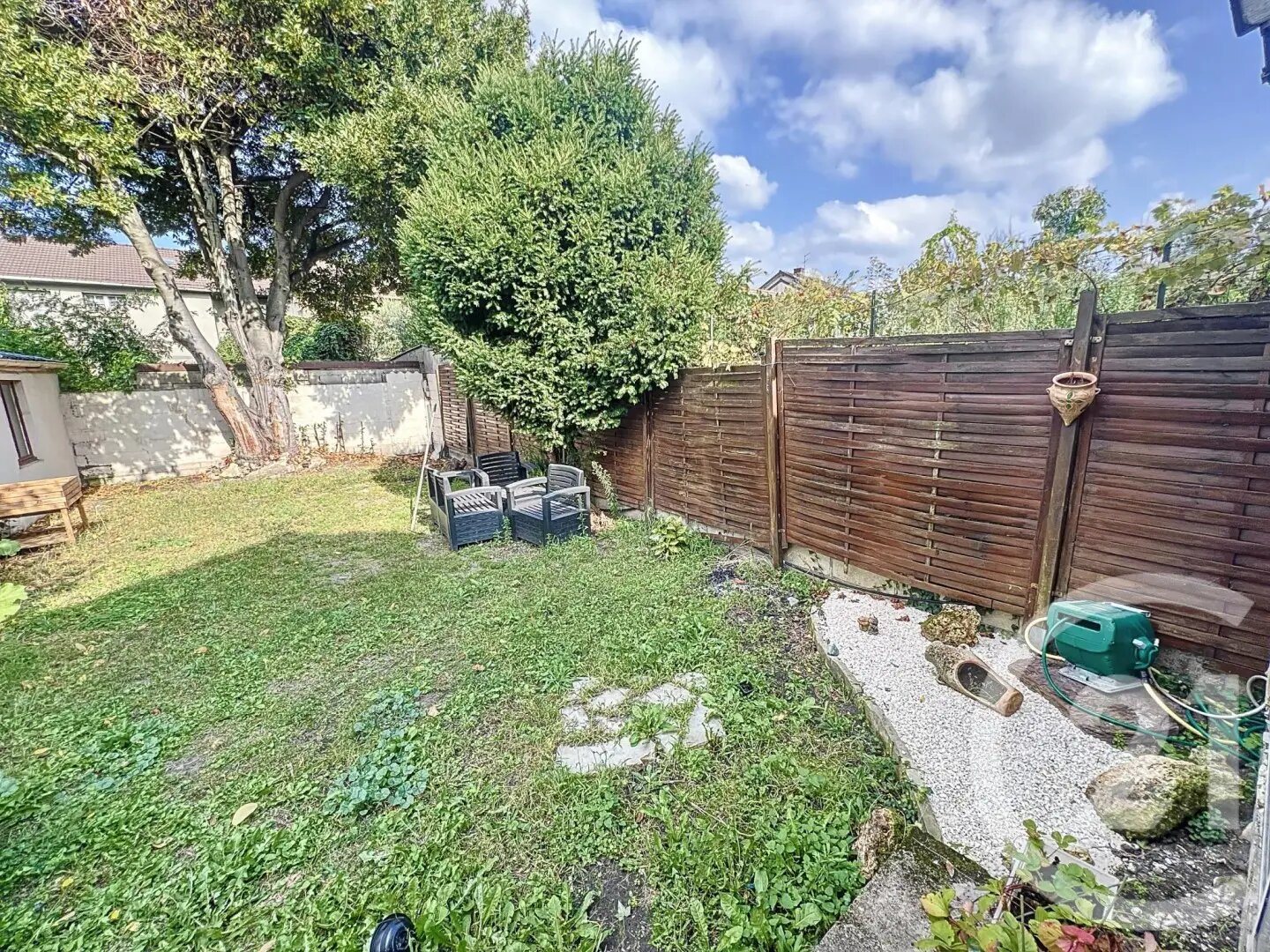 Maison à vendre, 147m², Le Blanc-Mesnil