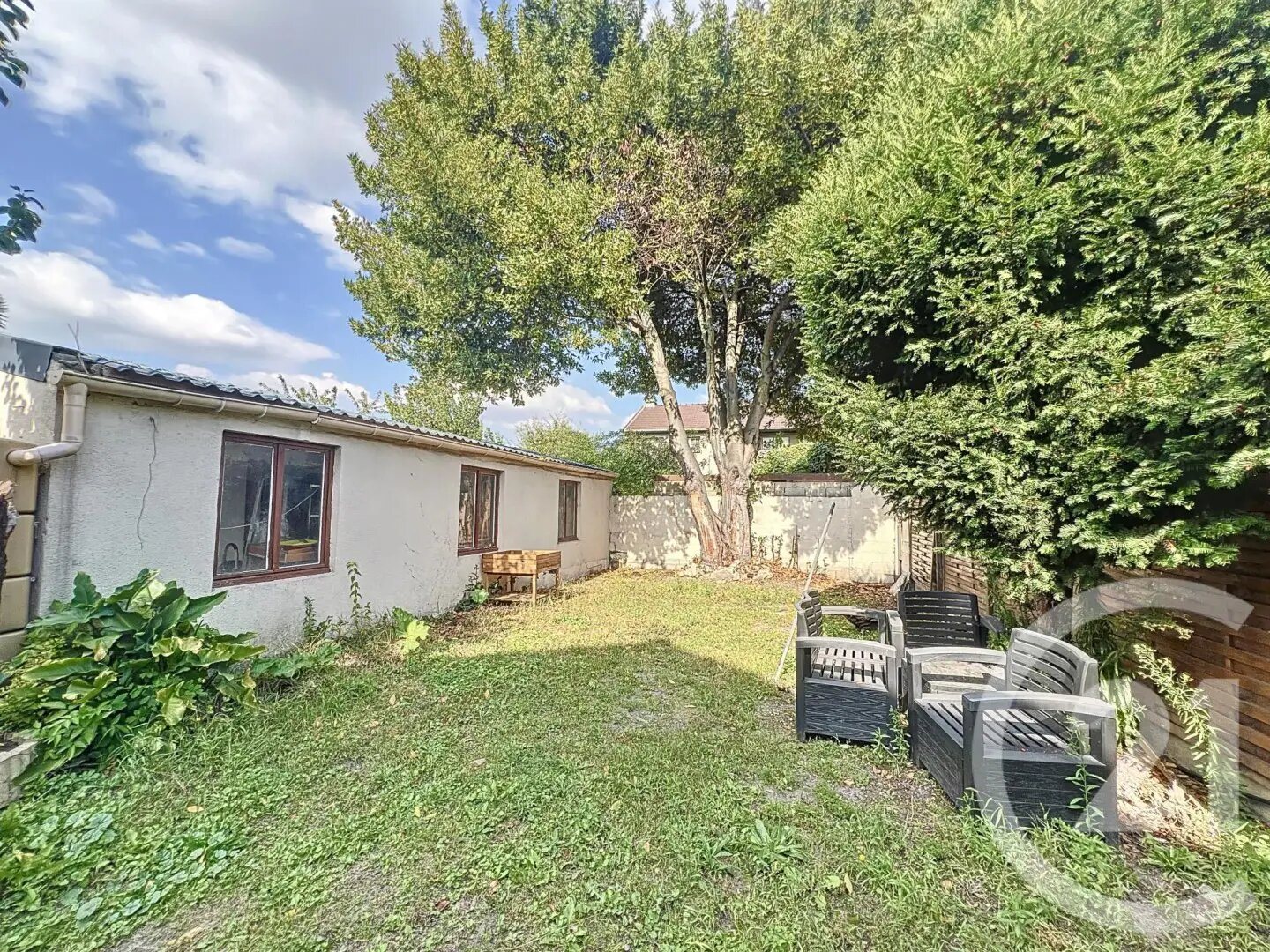 Maison à vendre, 147m², Le Blanc-Mesnil