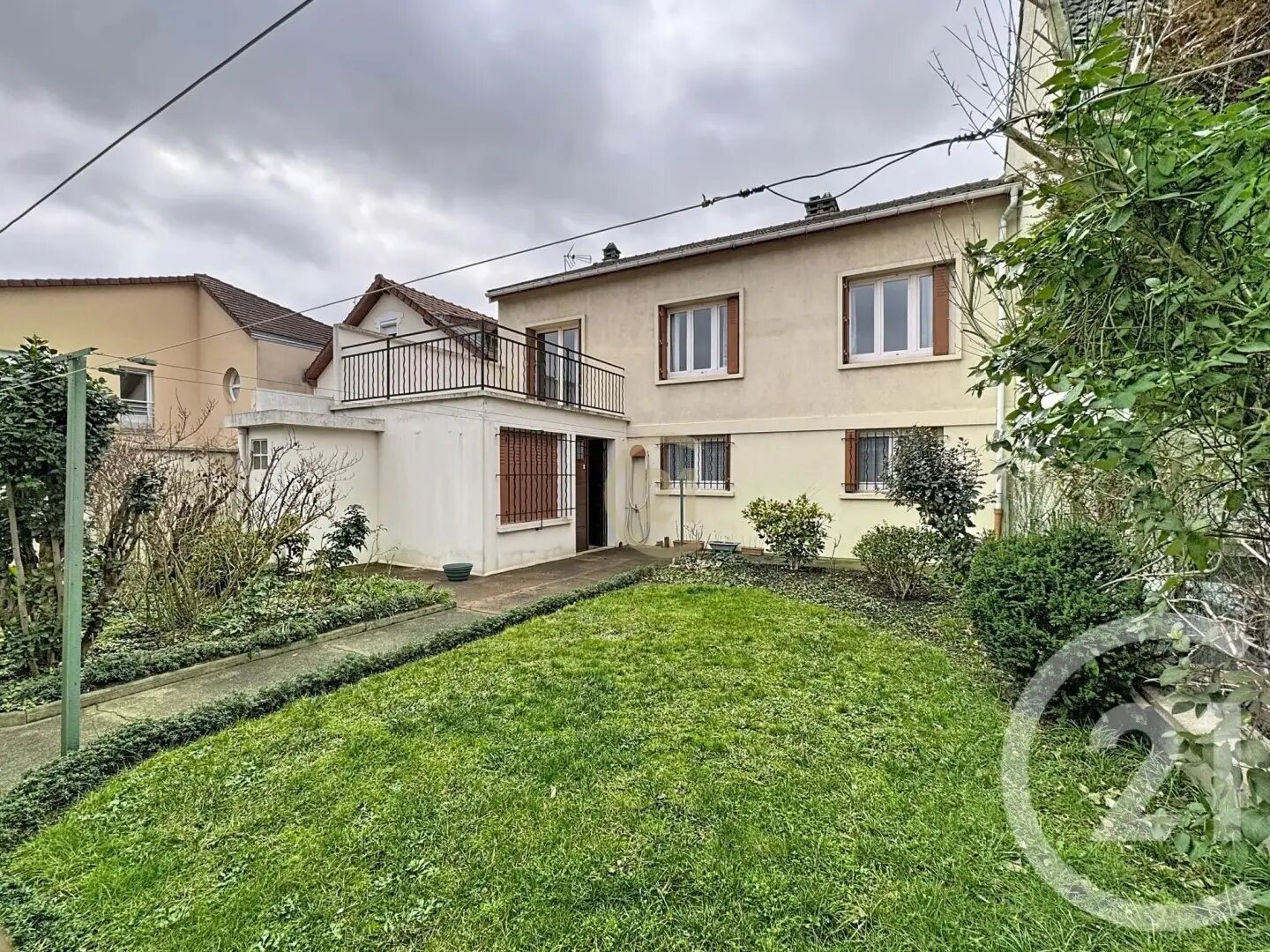 Maison à vendre, 85m², Drancy
