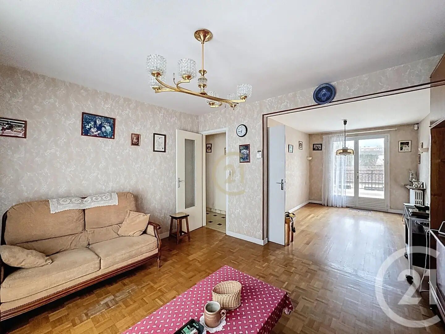Maison à vendre, 85m², Drancy
