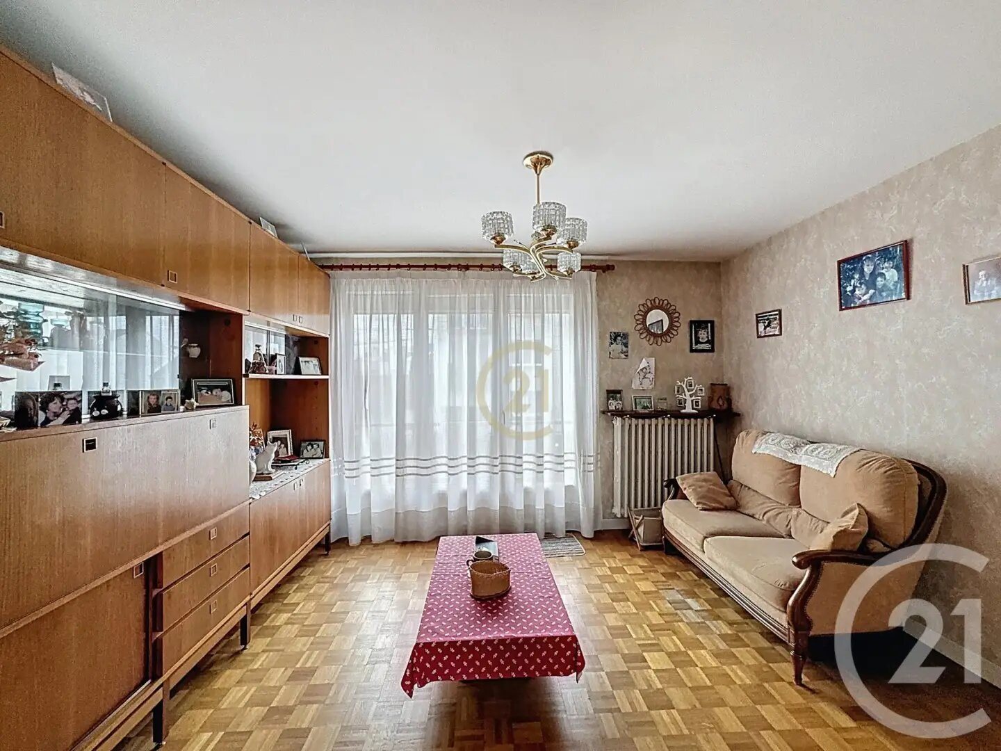 Maison à vendre, 85m², Drancy
