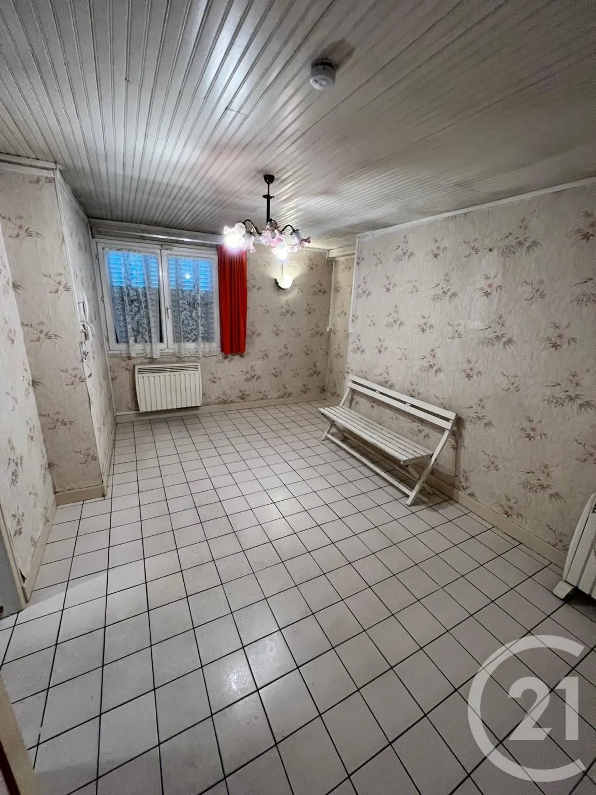 Maison à vendre, 52m², Bobigny