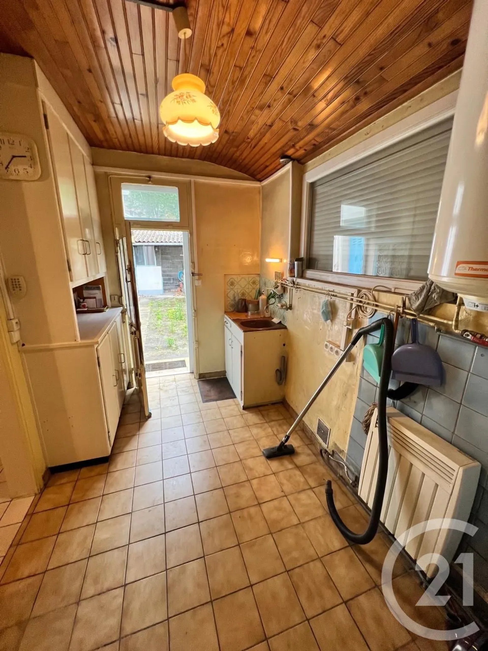 Maison à vendre, 52m², Bobigny