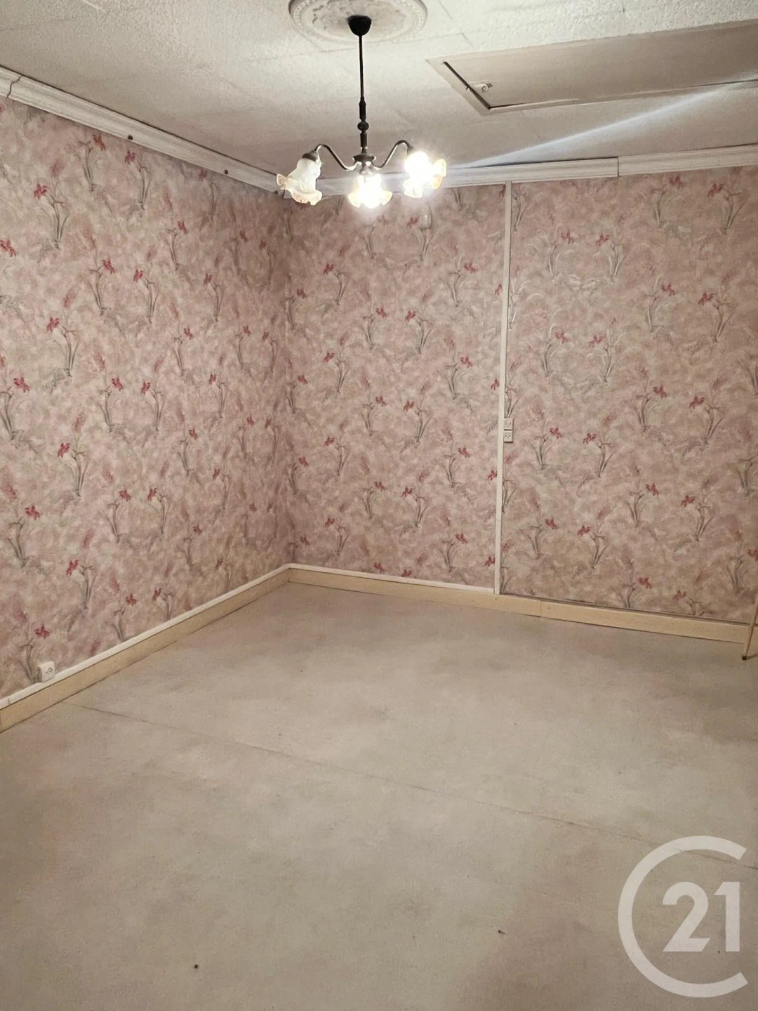 Maison à vendre, 52m², Bobigny