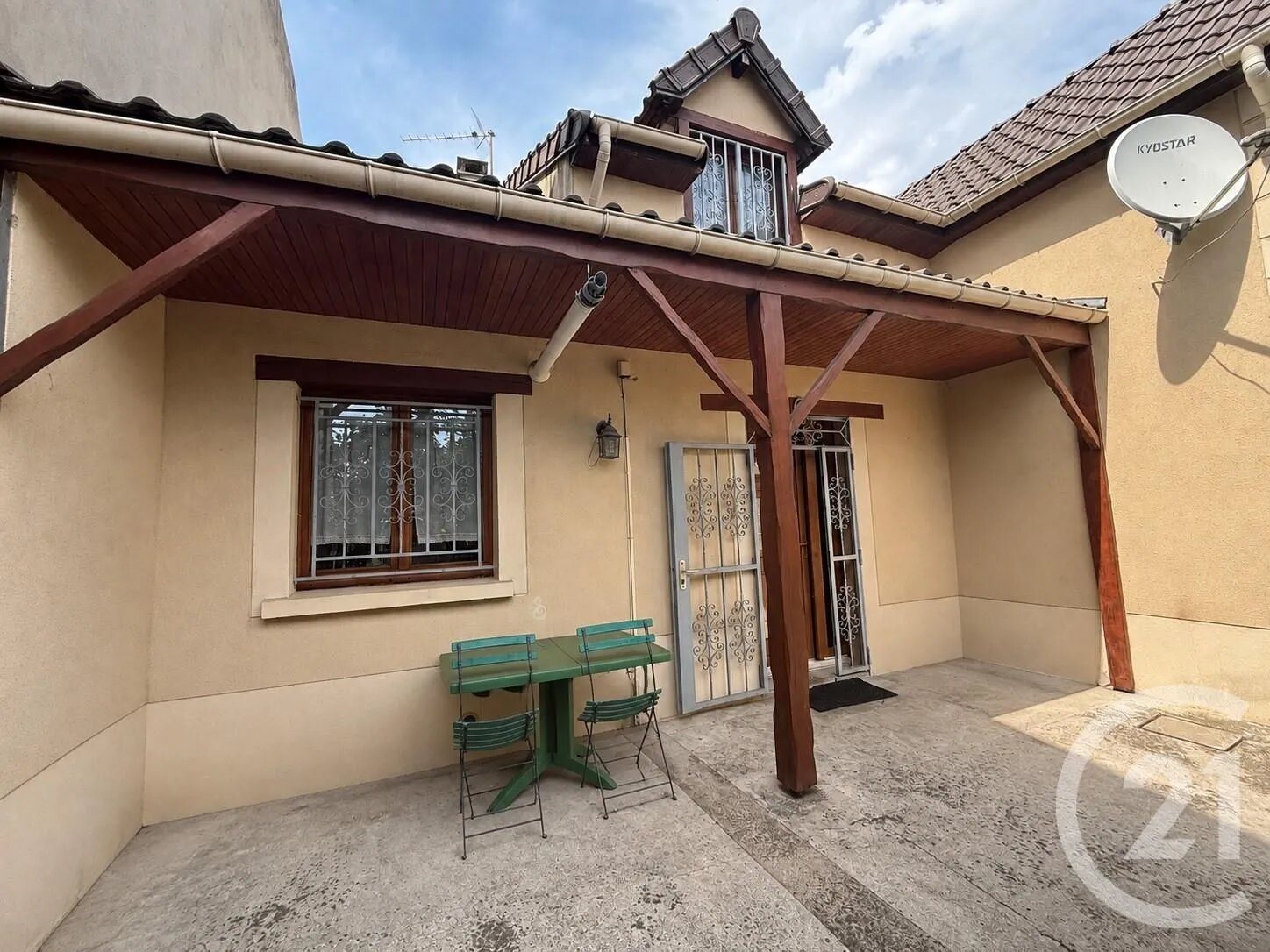 Maison à vendre, 75m², Drancy