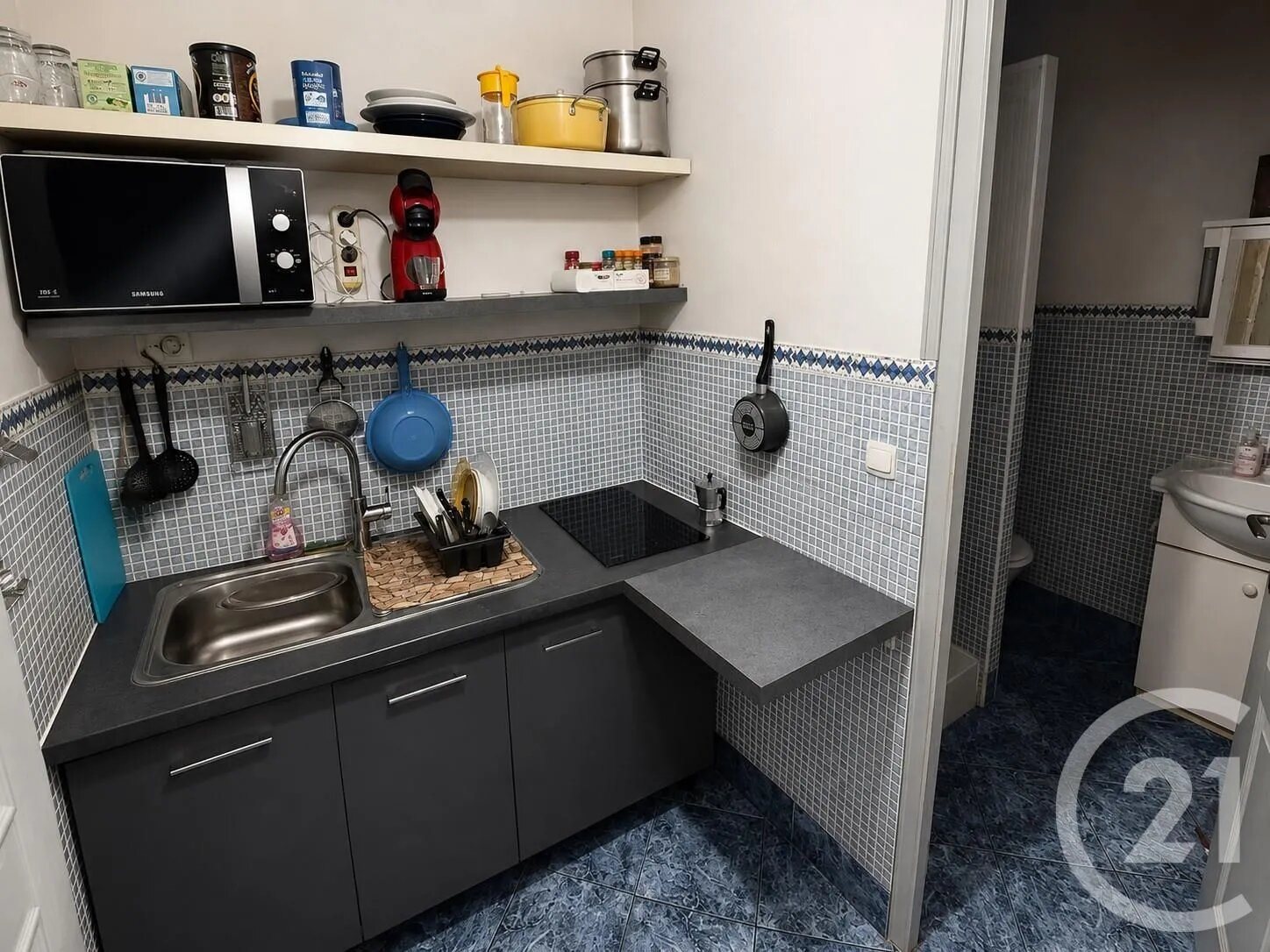 Maison à vendre, 75m², Drancy