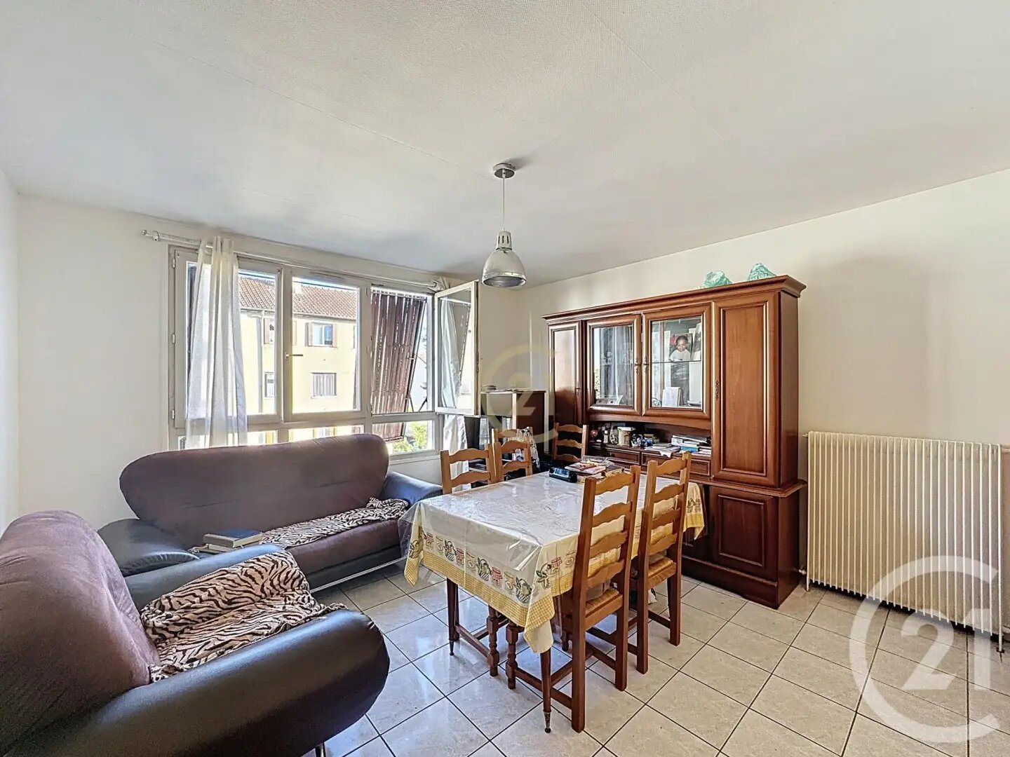 Appartement à vendre, 67m², Drancy