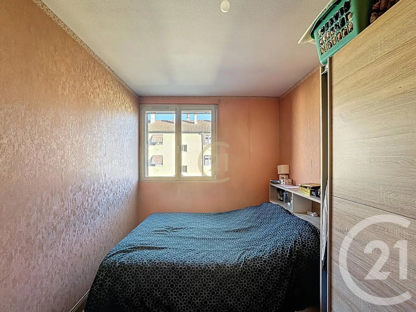 Appartement à vendre, 67m², Drancy