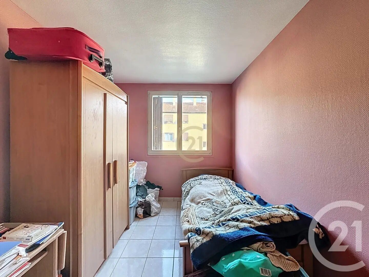Appartement à vendre, 67m², Drancy