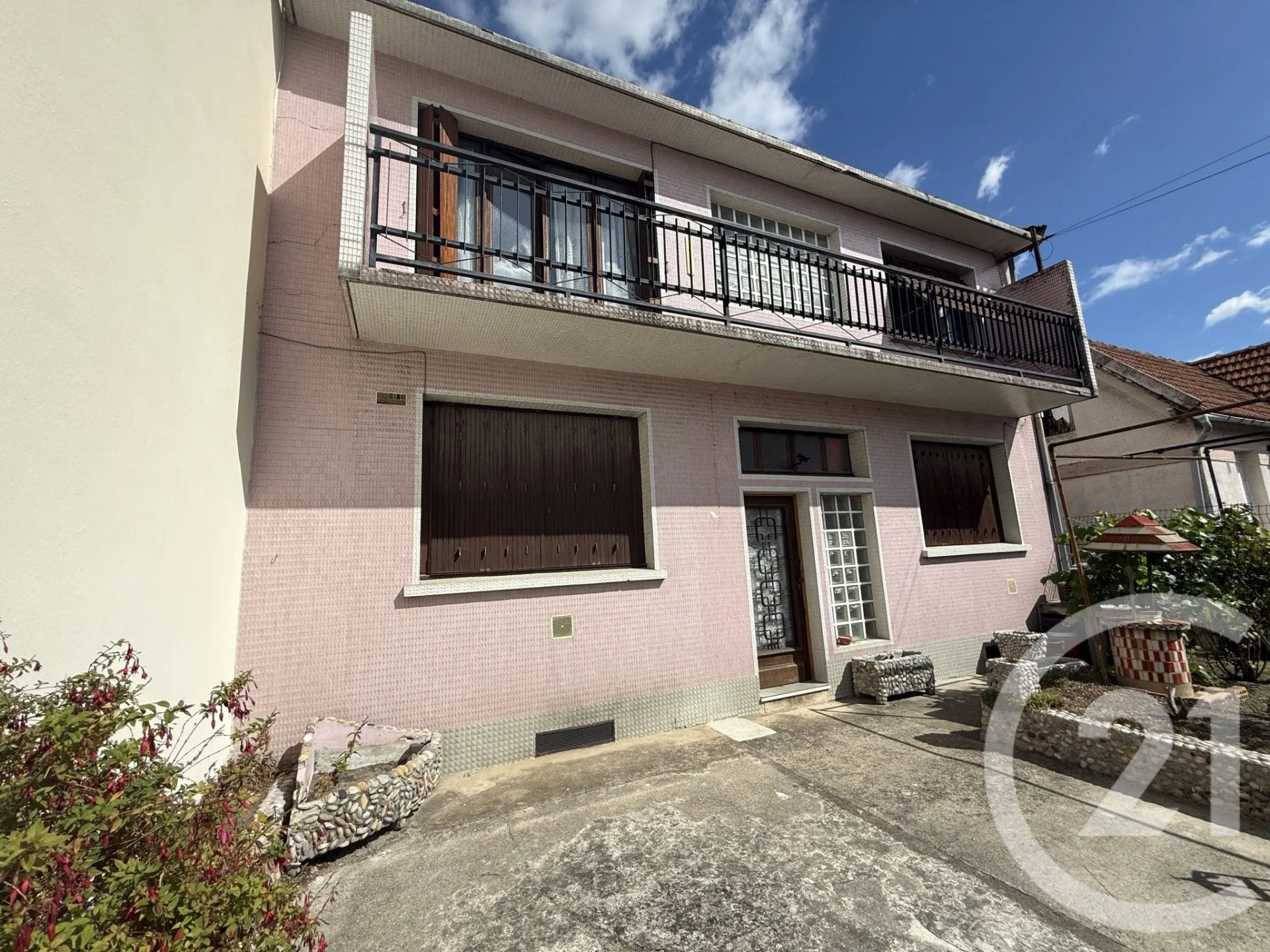 Maison à vendre, 160m², Drancy