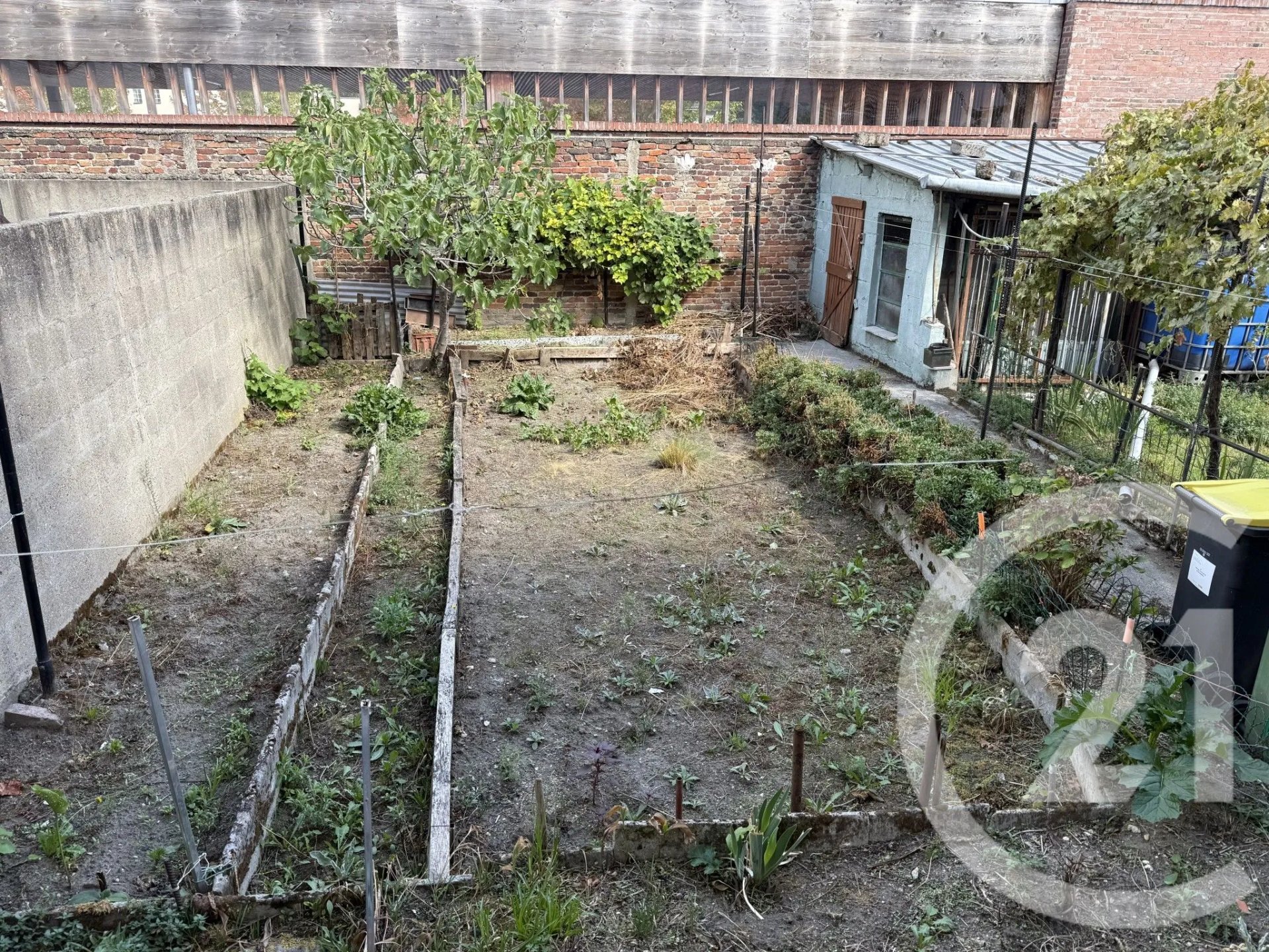 Maison à vendre, 160m², Drancy