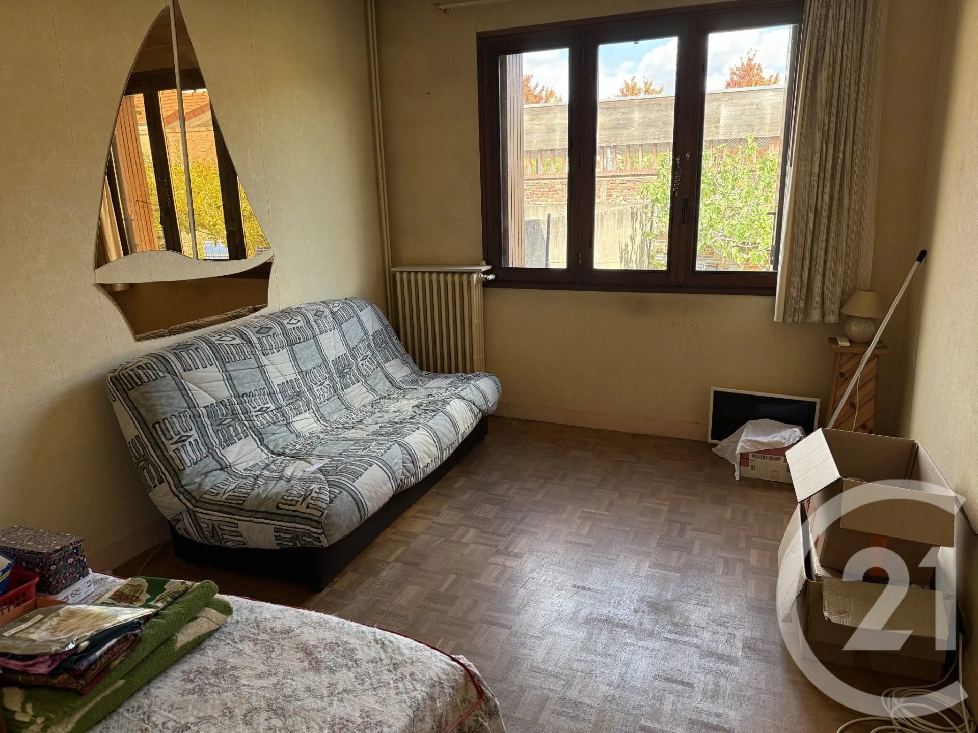 Maison à vendre, 160m², Drancy
