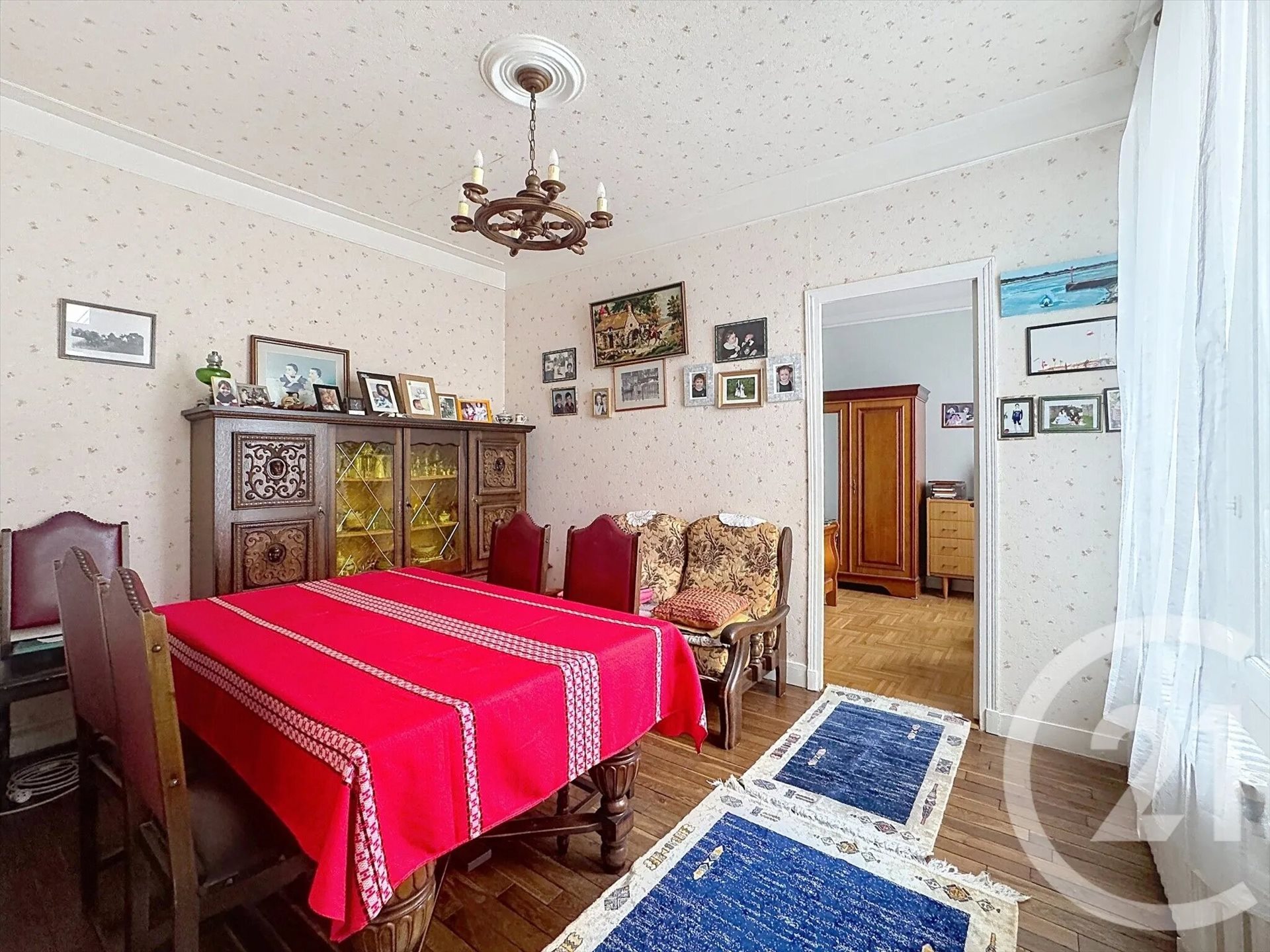 Maison à vendre, 50m², Drancy
