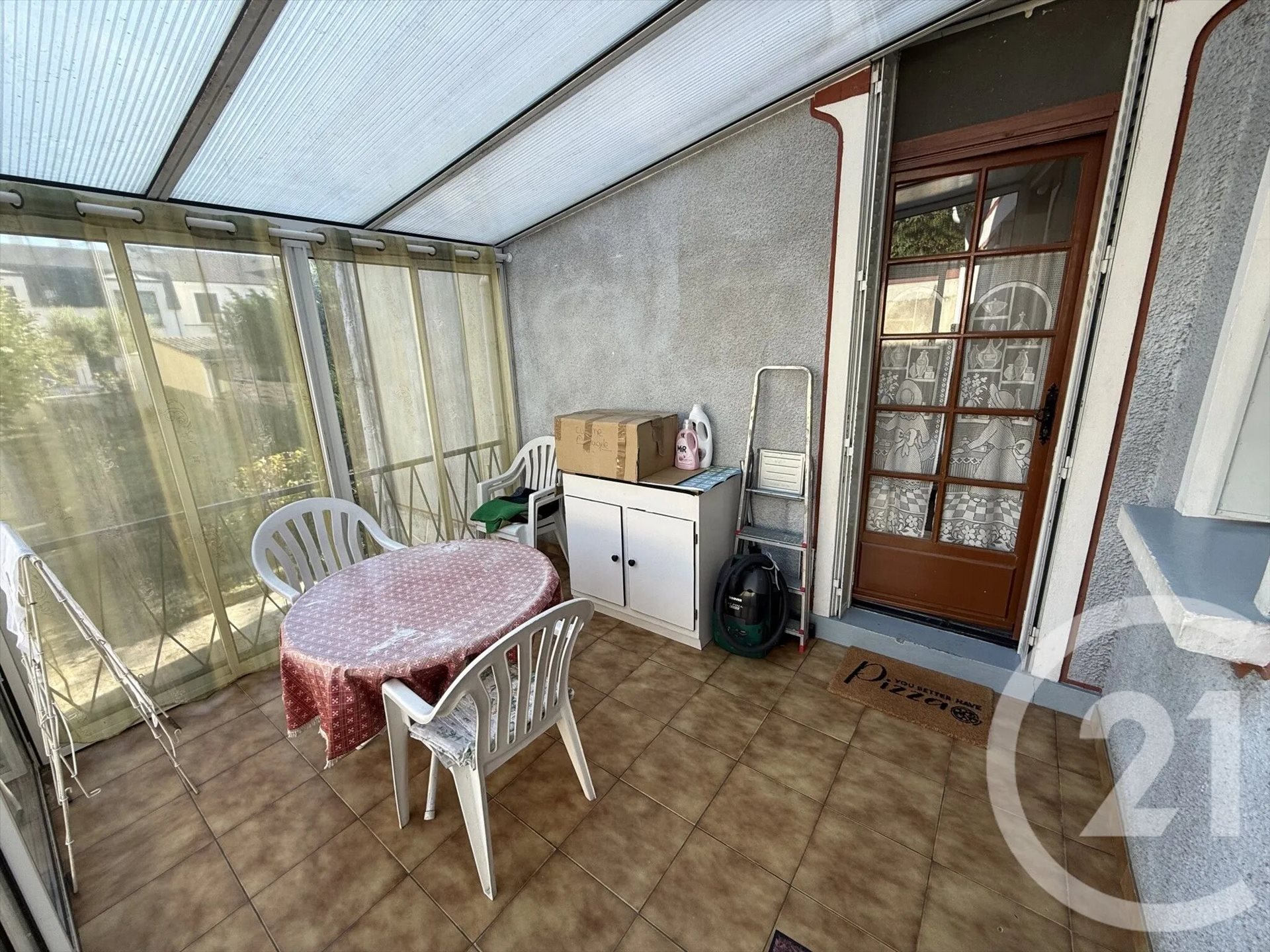 Maison à vendre, 50m², Drancy