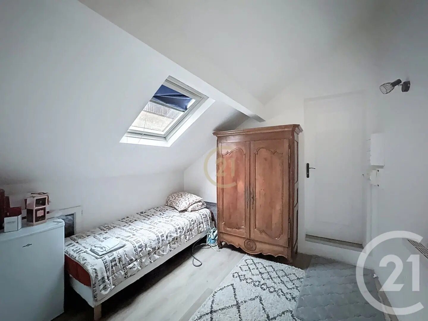 Maison à vendre, 95m², Drancy