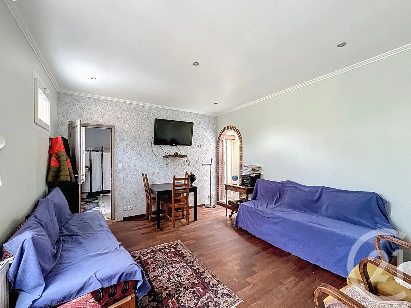 Maison à vendre, 56m², Drancy