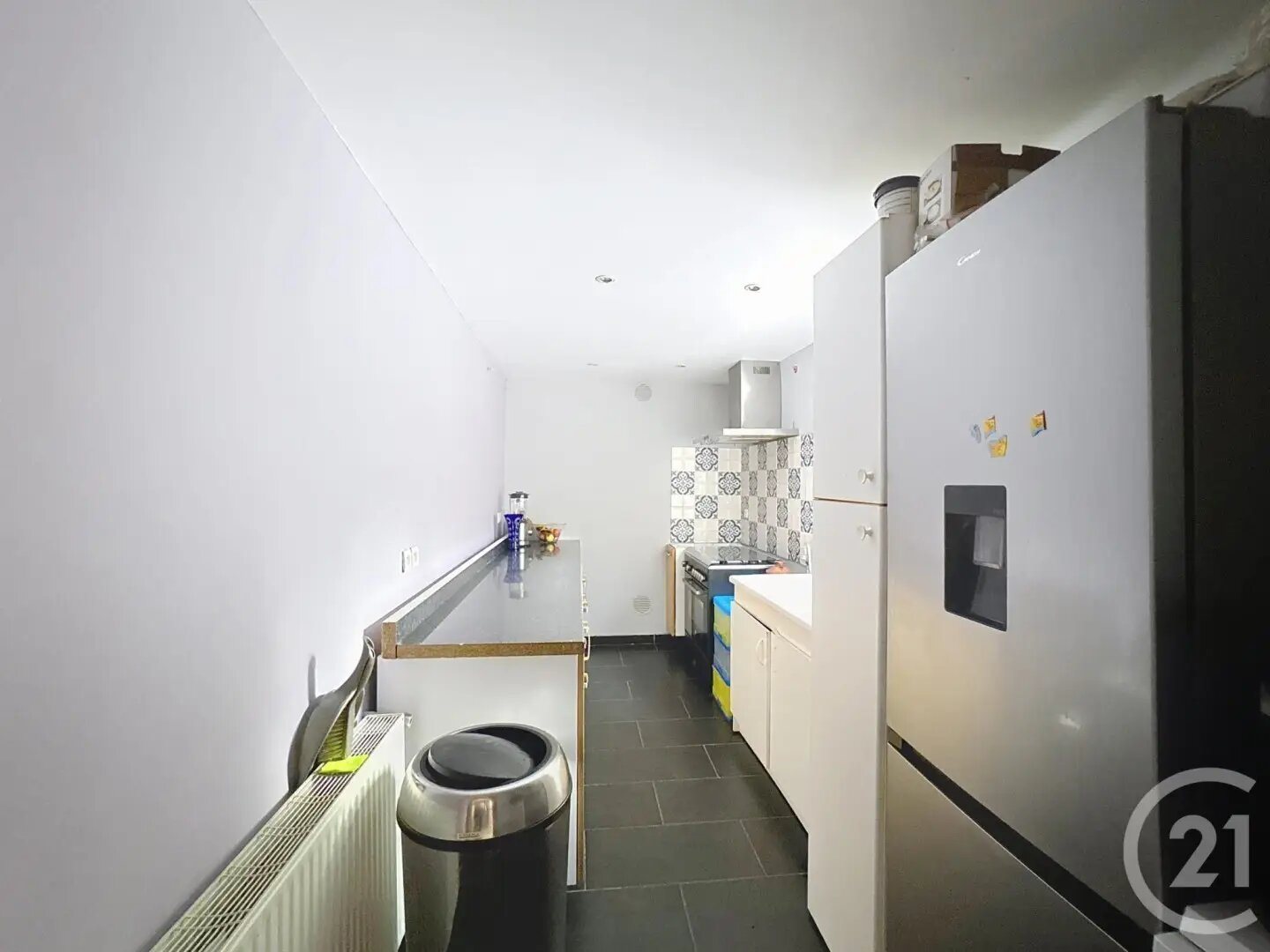 Maison à vendre, 56m², Drancy