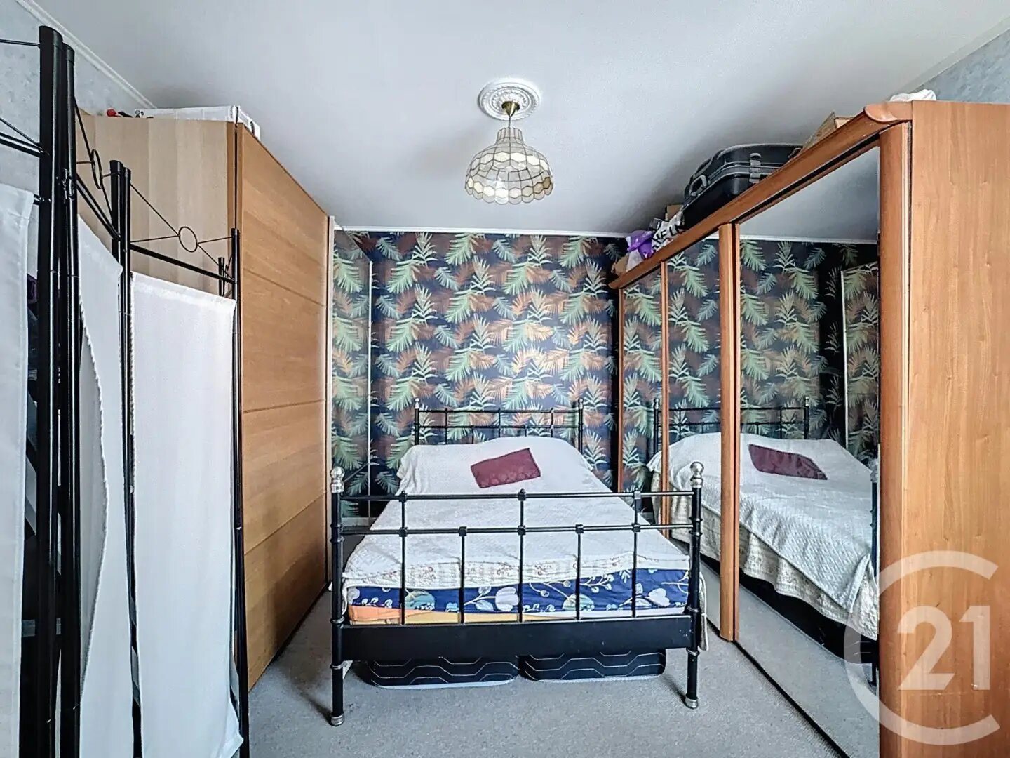 Maison à vendre, 56m², Drancy