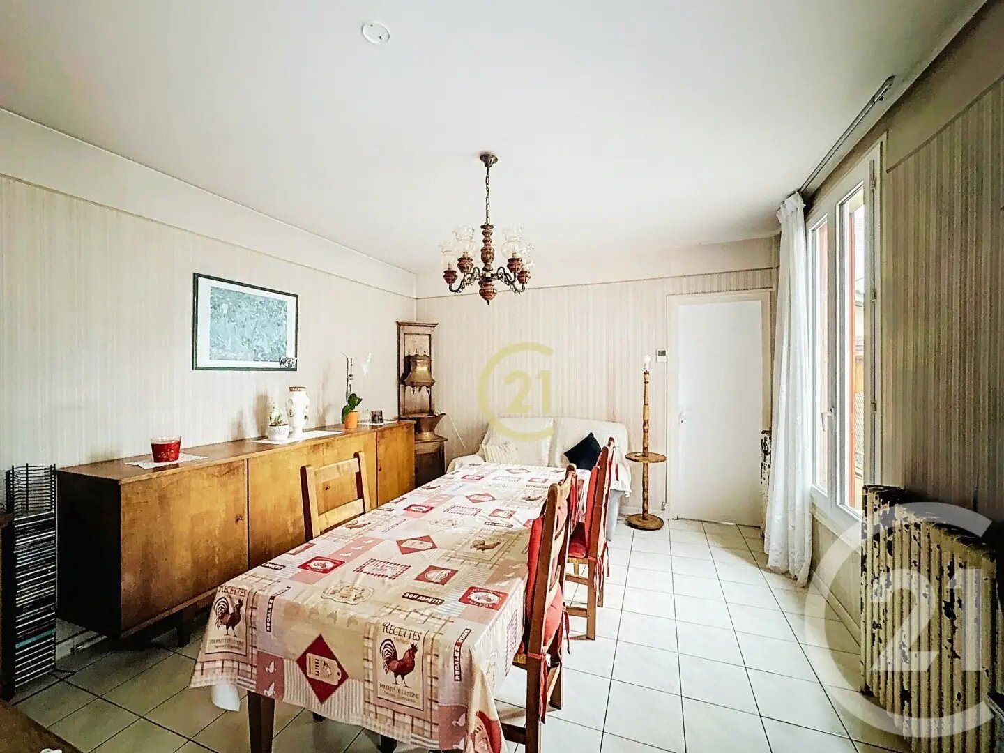 Maison à vendre, 72m², Bobigny