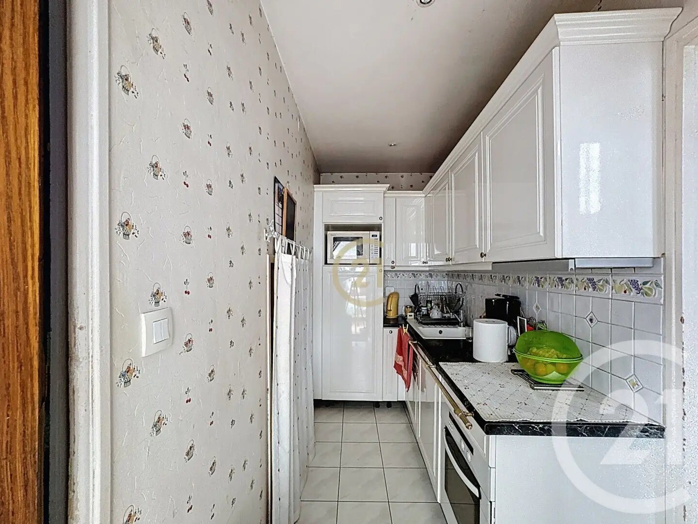 Maison à vendre, 72m², Bobigny