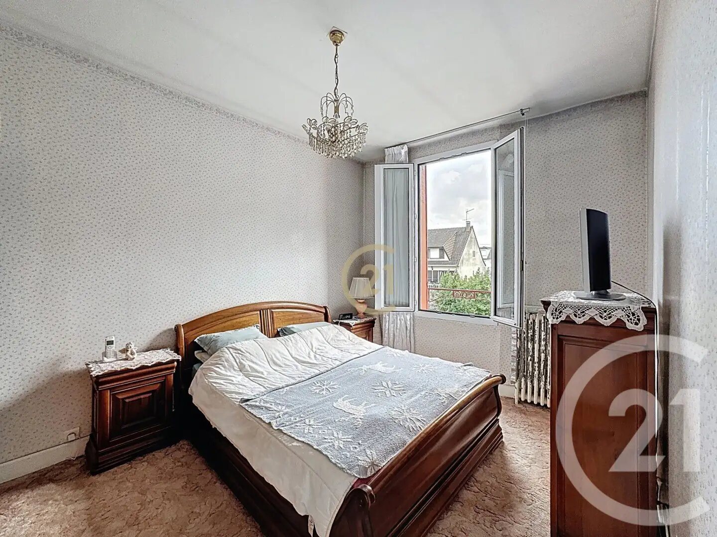 Maison à vendre, 72m², Bobigny